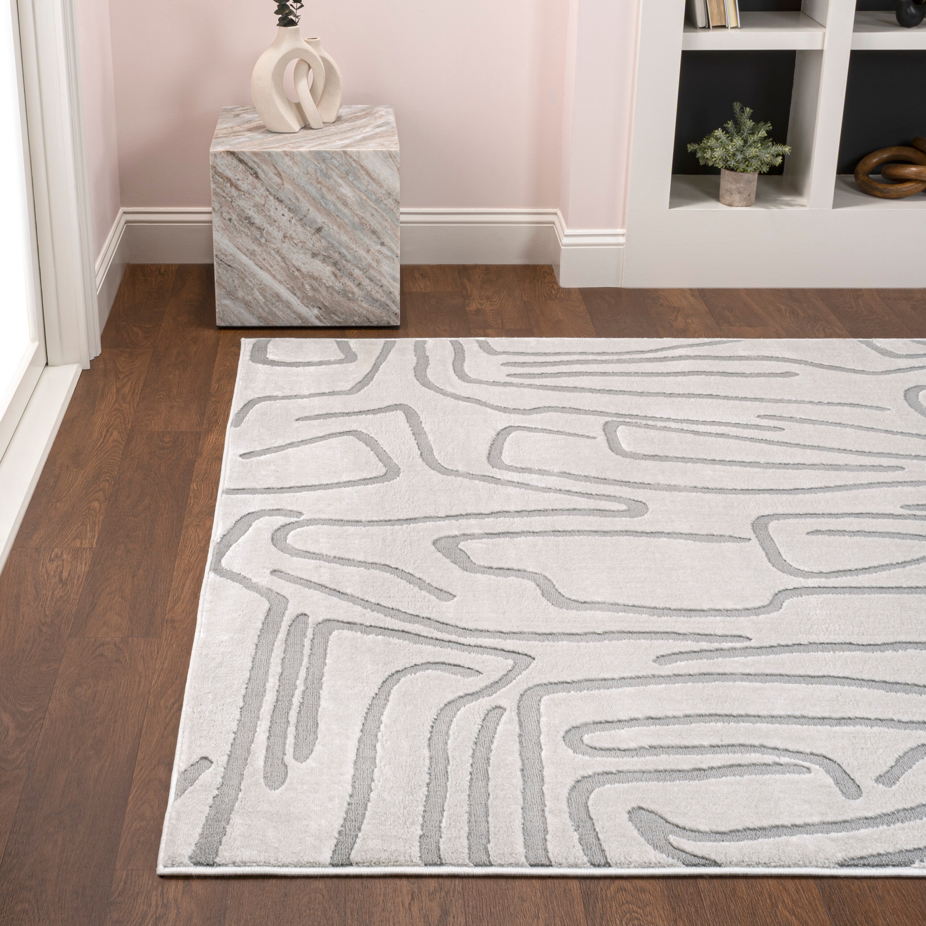 JONATHAN  Y SND102C-8 rugs - View #5