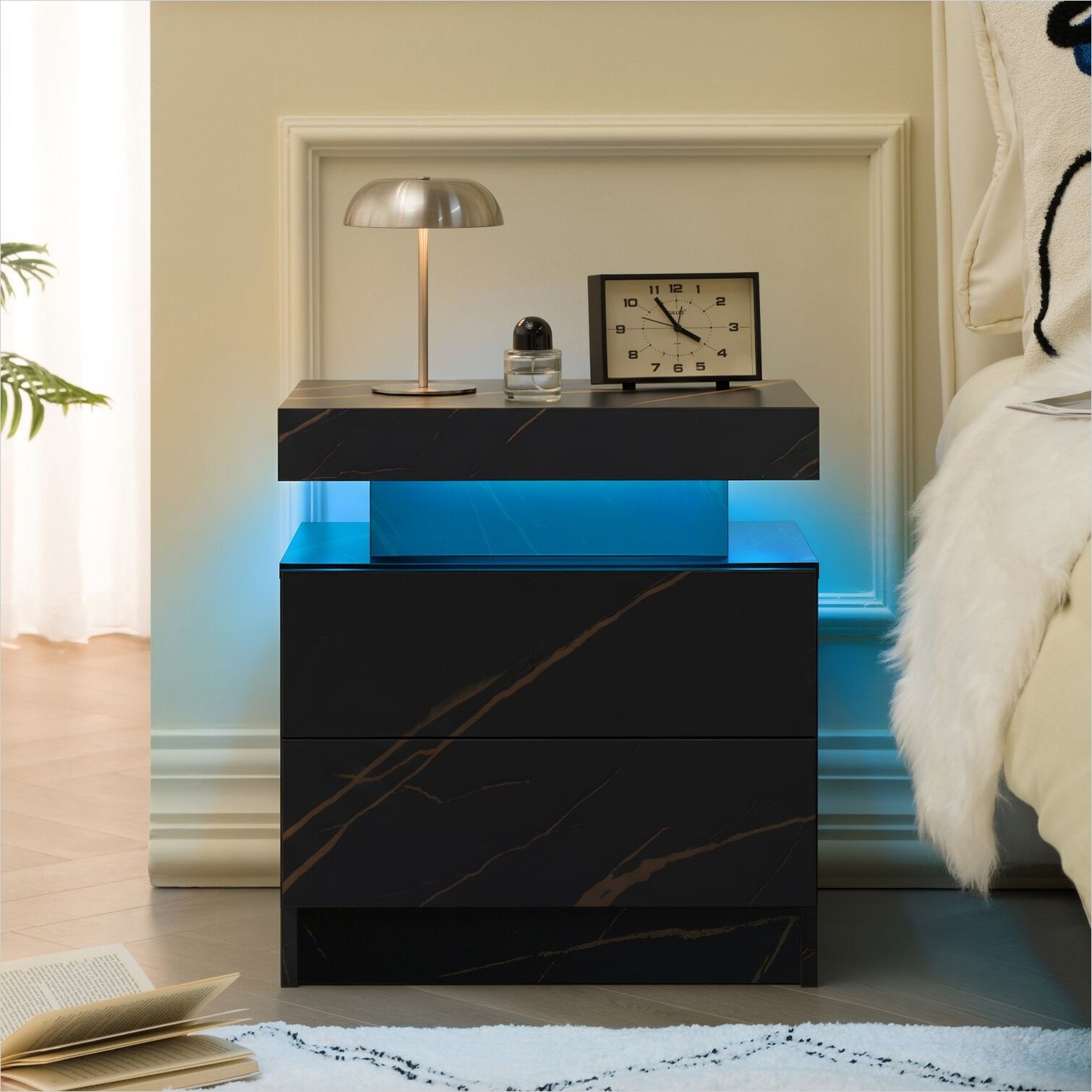 Naturefalls 8UWYS91P1DHP nightstands - View #3