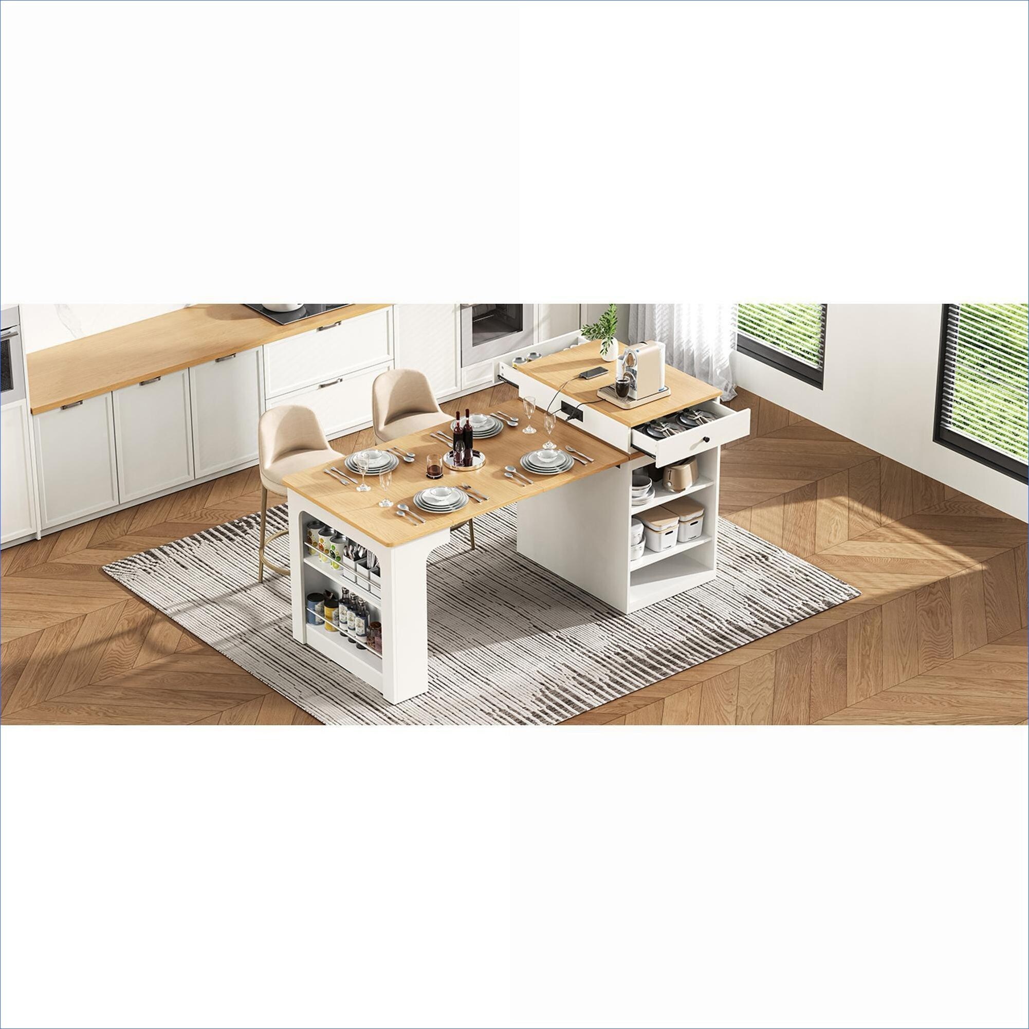 Watnature DC333E2KQRMT Kitchen-Furniture - View #18