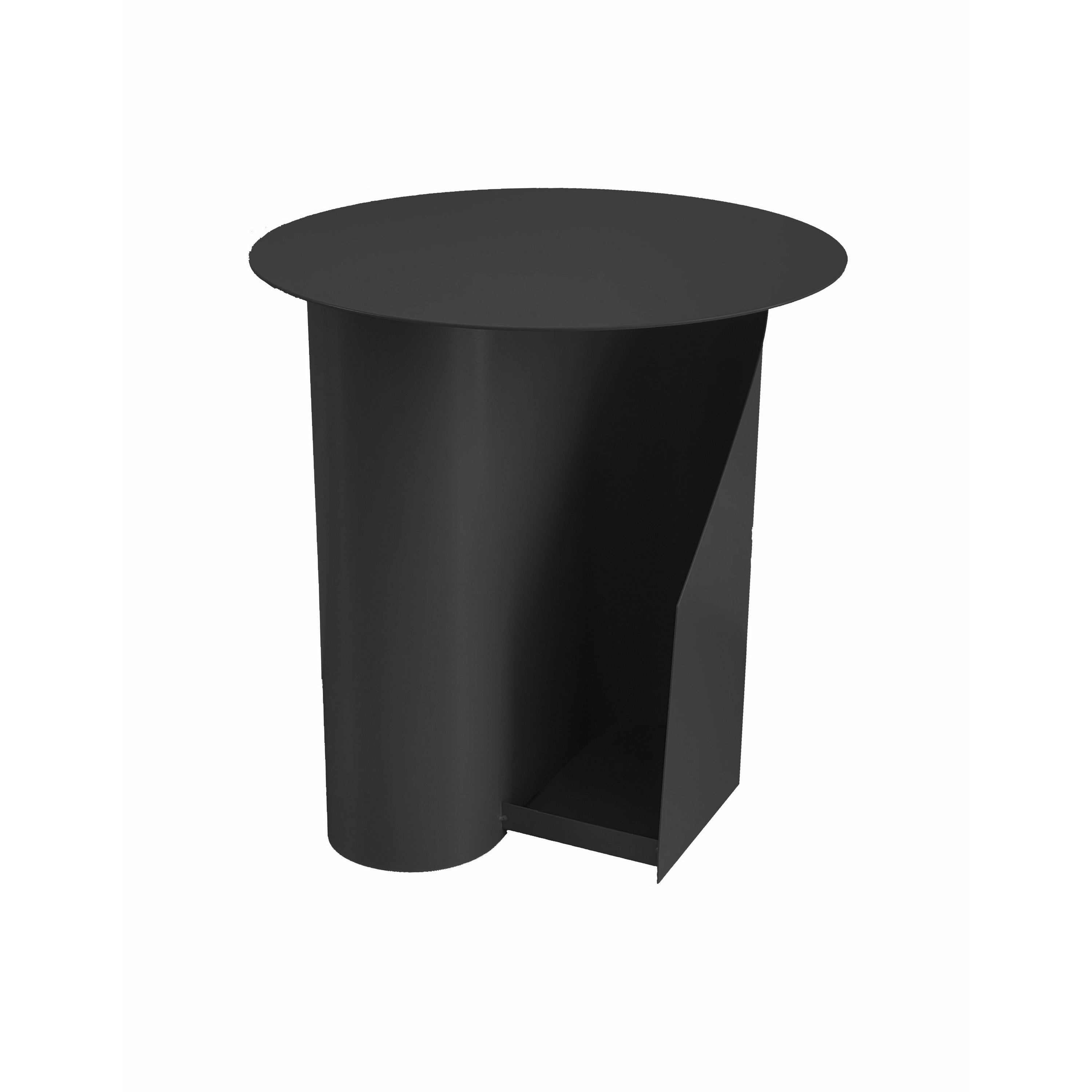Benzara BM317001 End-Tables - View #6