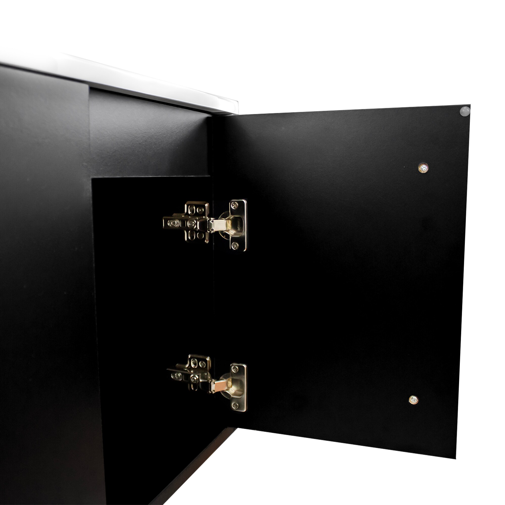 GRAVITA DESIGNS ST480101GRY Bath-Vanity-Combo - View #5