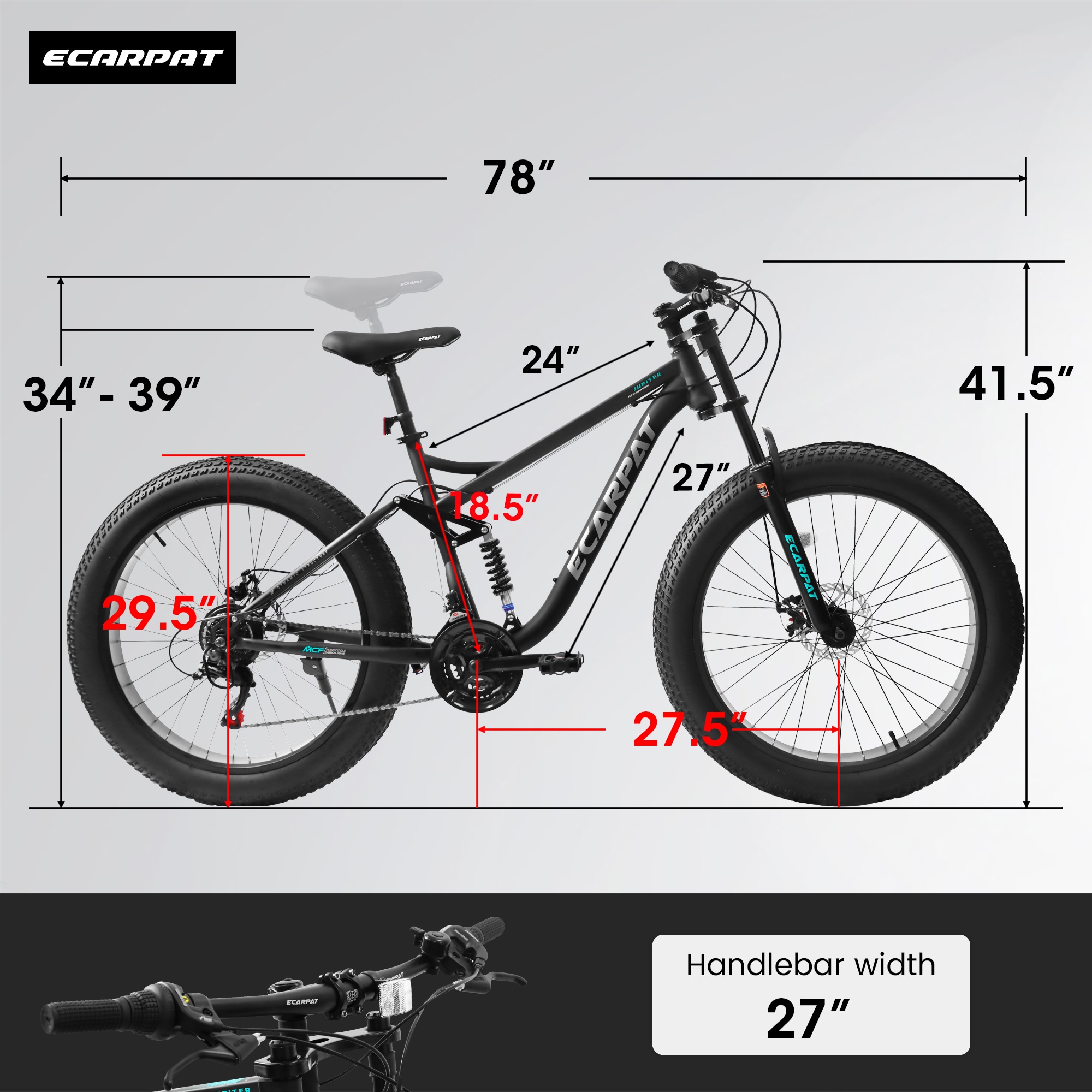 Damerin LMT08 bikes - View #4