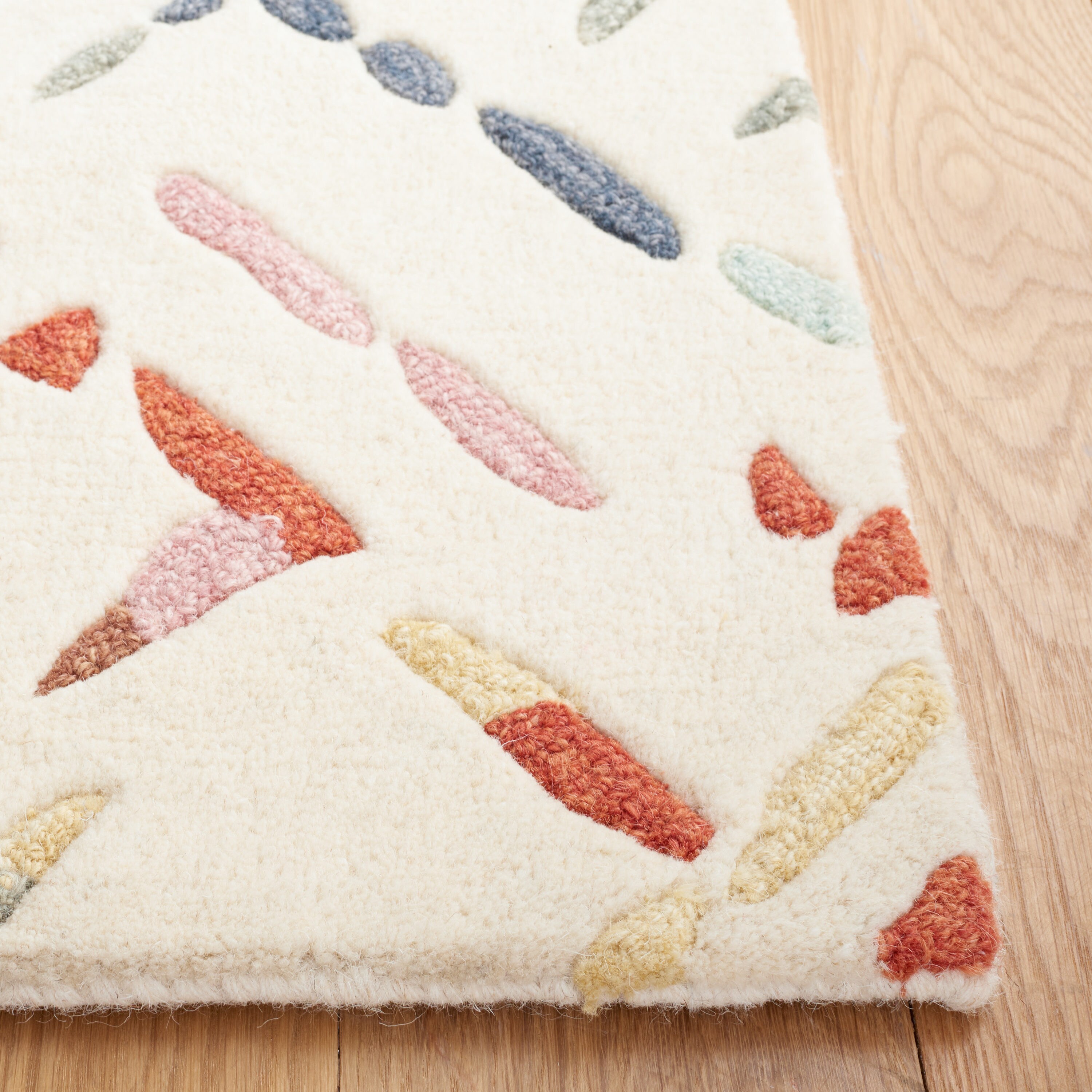 Safavieh MET252A-8 rugs - View #3