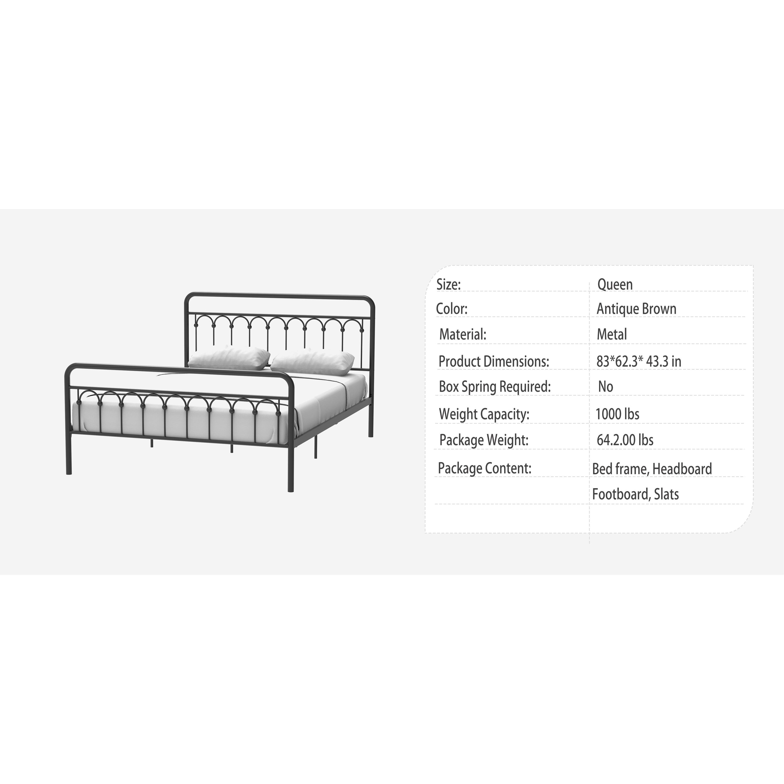 Bayfeve BF-124172-IN beds - View #6