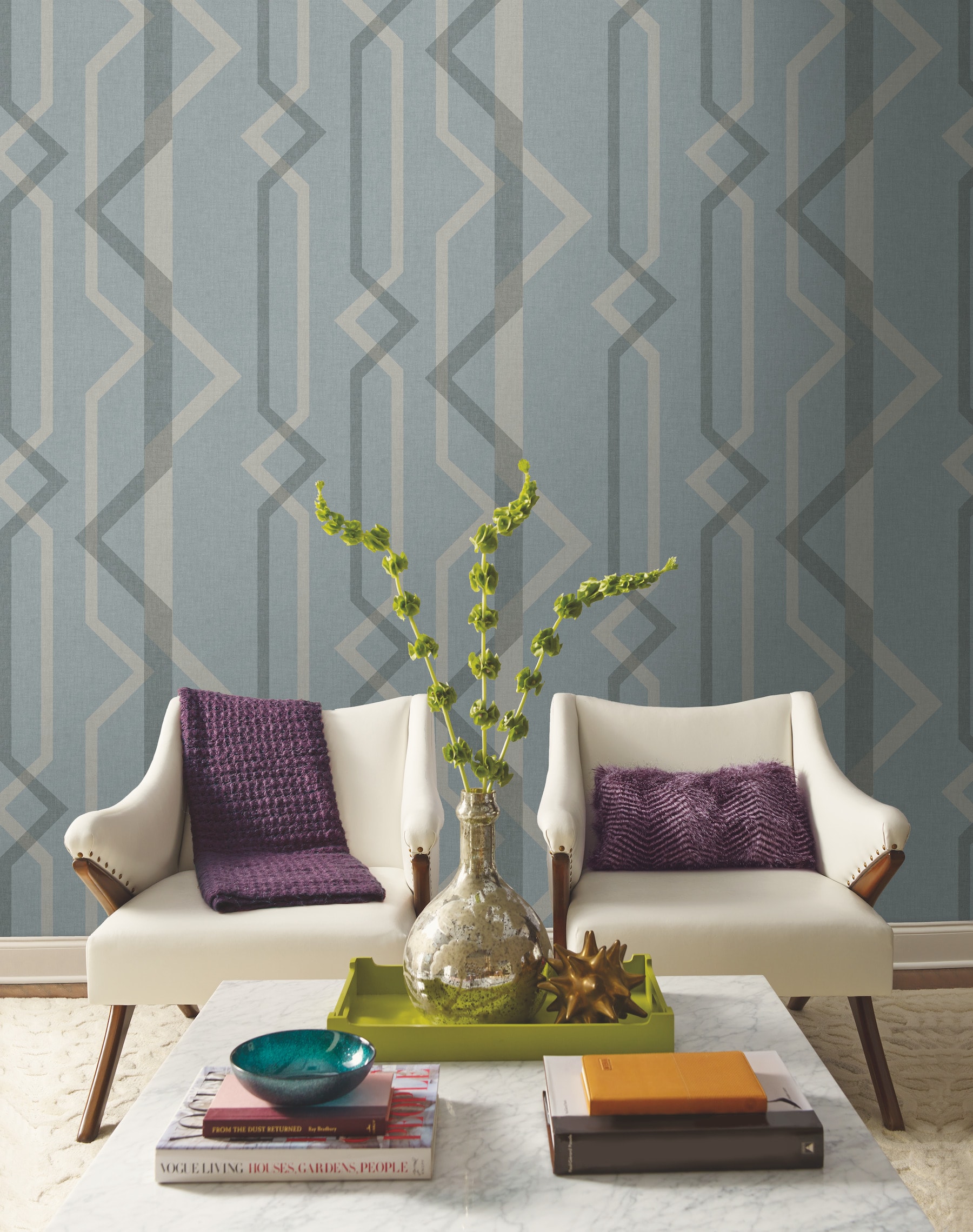 York Wallcoverings GM7601 wallpaper - View #3