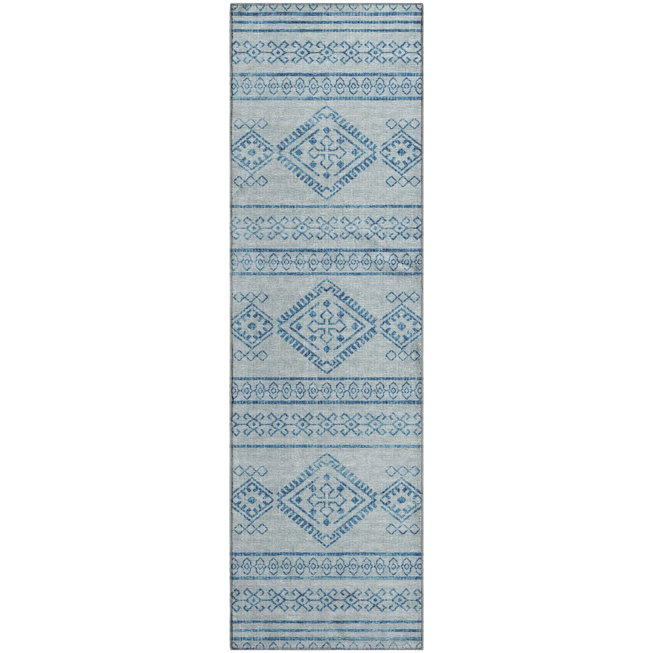Addison Rugs AMF120BL2X8 rugs - View #2