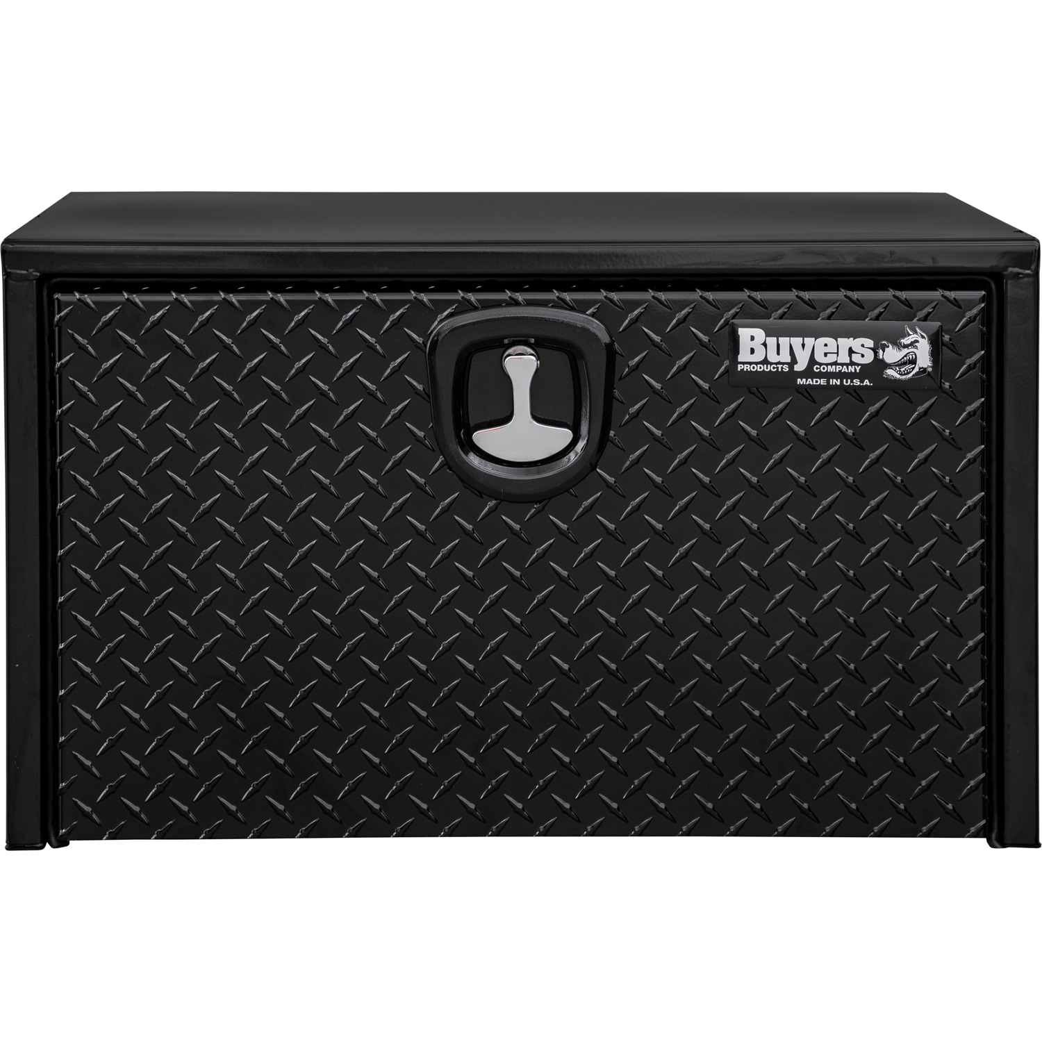 Buyers Products 1702503MPP Truck-Tool-Boxes - View #6
