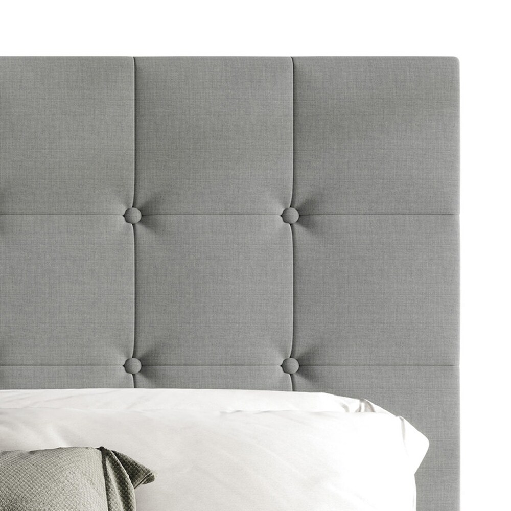 Home Design 80067-111 Upholstered-Headboards - View #6