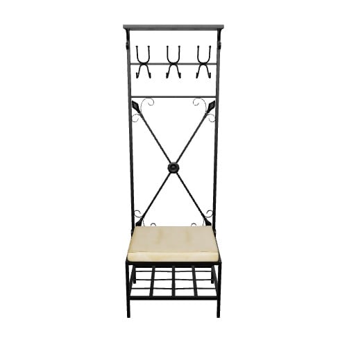 Three-dimensional representation of the product