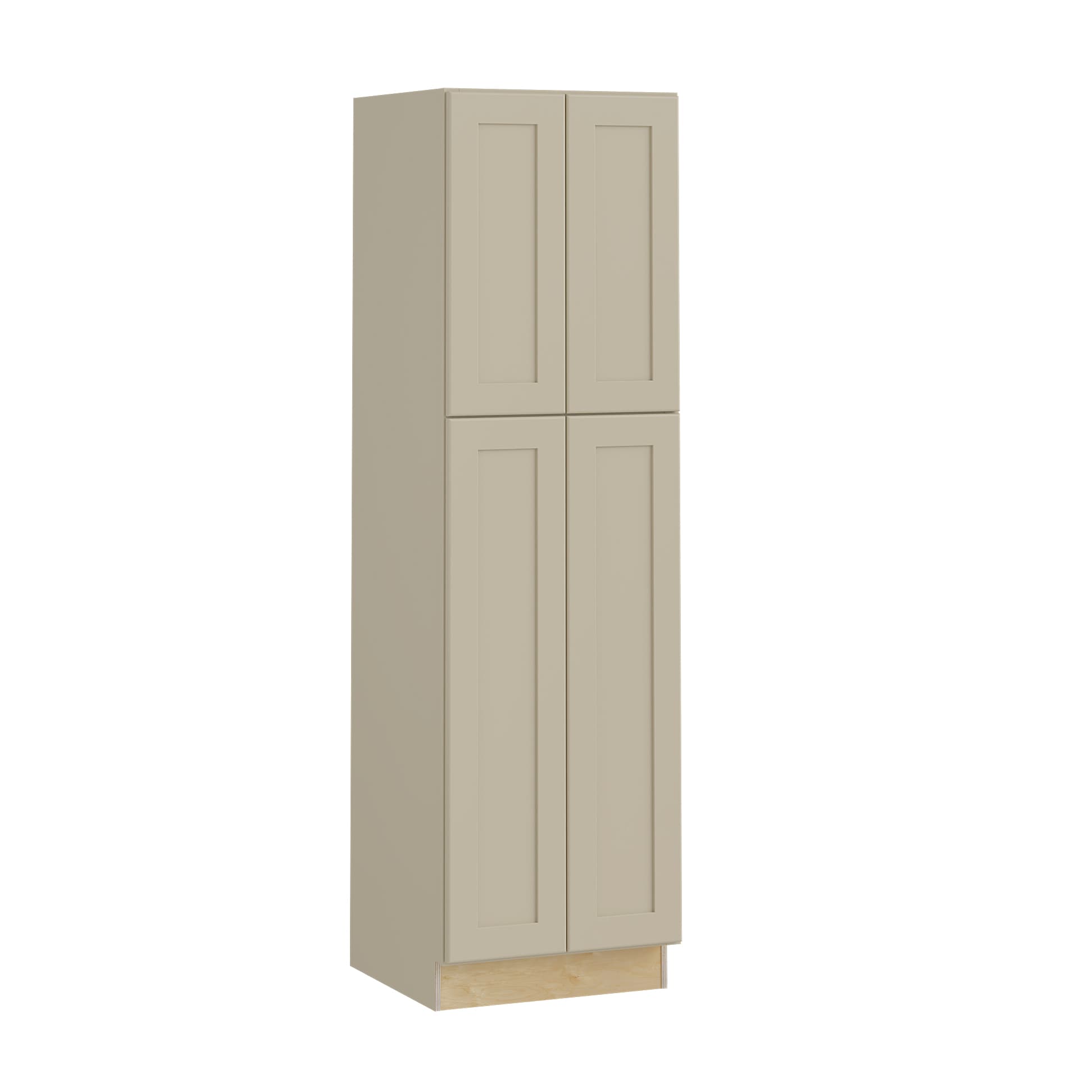 Lowes pantry cabinet white