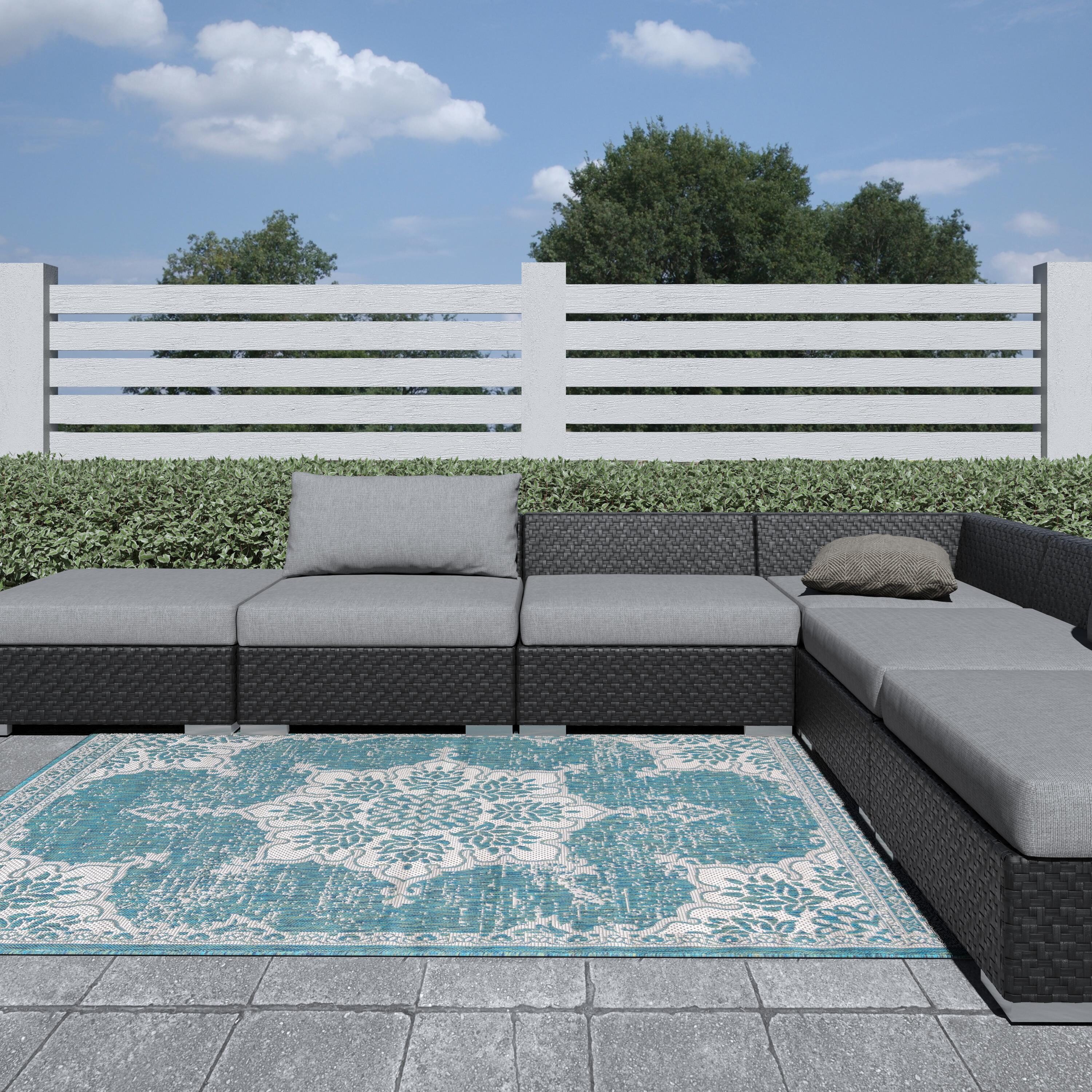 MH LONDON MH-RG-2024 OC rugs - View #9