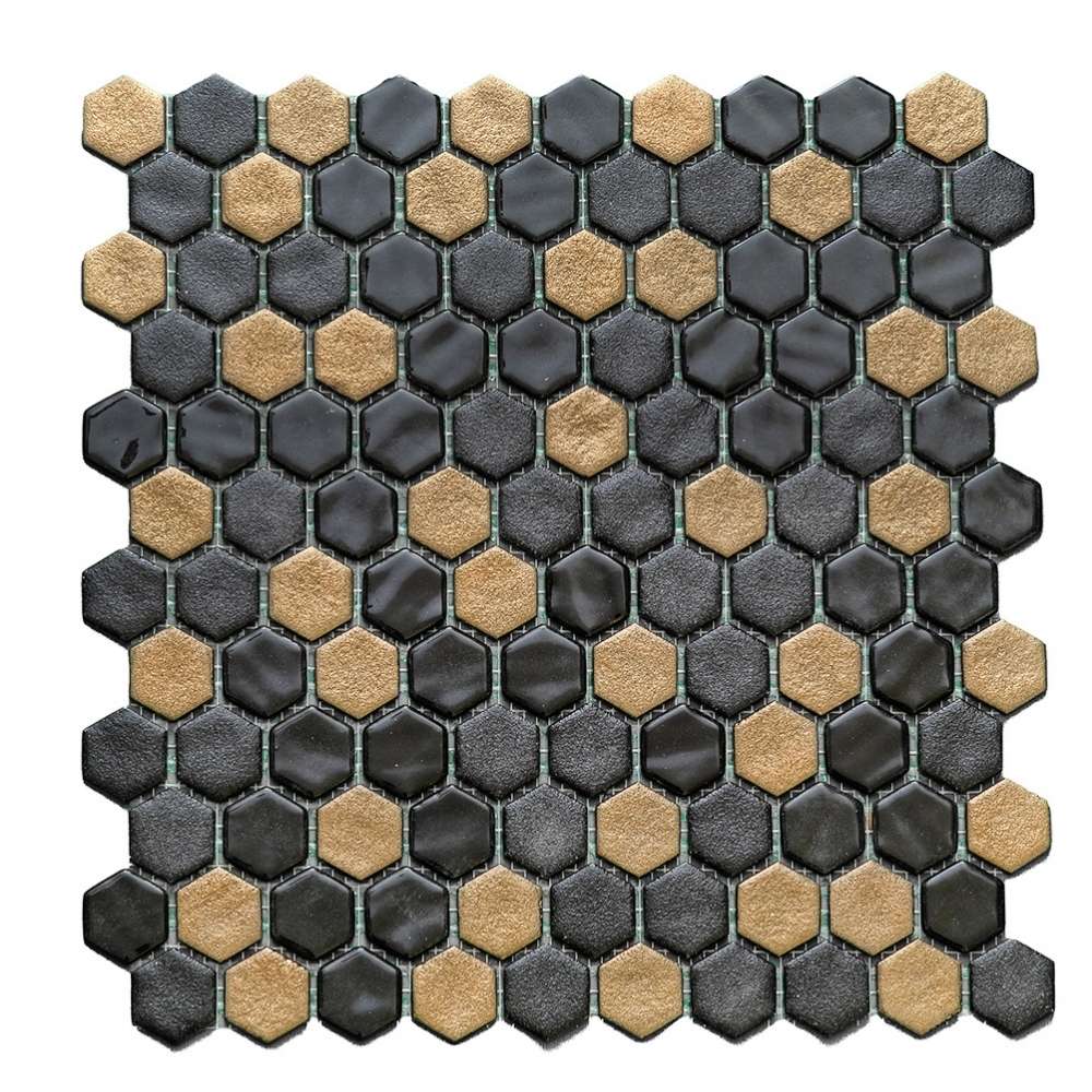 The Tile Life GHEXX0101BG Ceramic-Tile - View #4