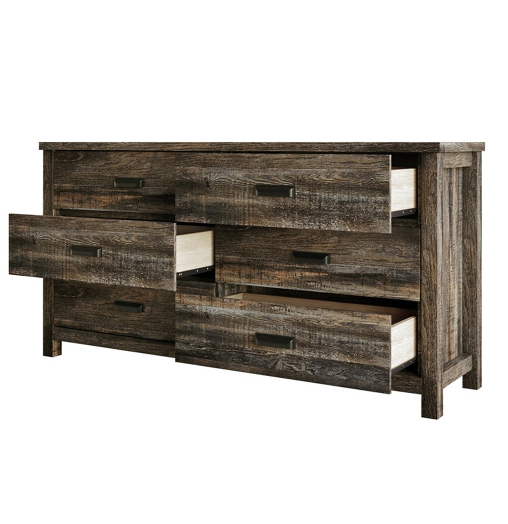Home Design 80210-011DR dressers - View #4