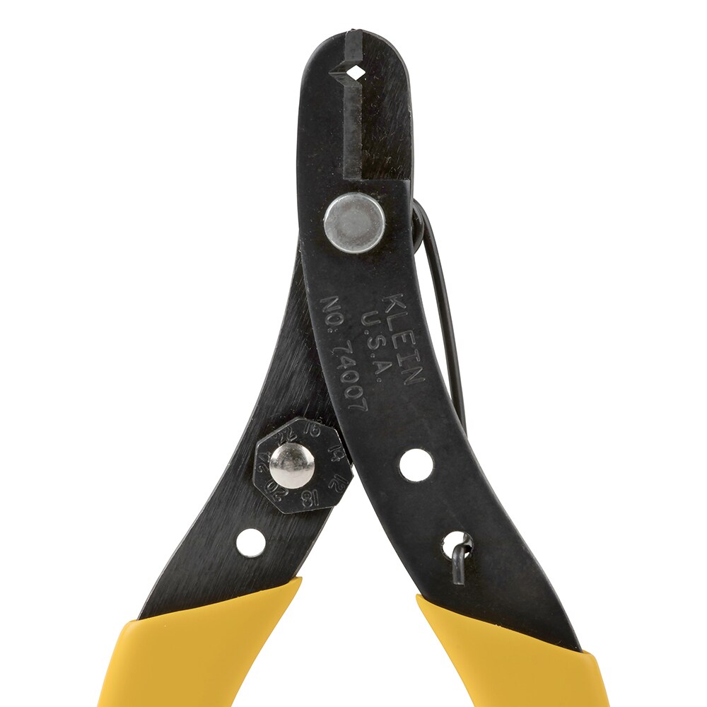 Klein Tools 74007 Wire-Strippers-Crimpers-Cutters - View #3