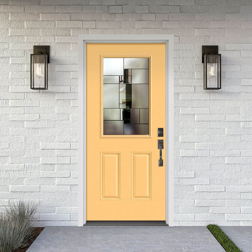 Masonite 632478 Entry-Doors - View #2