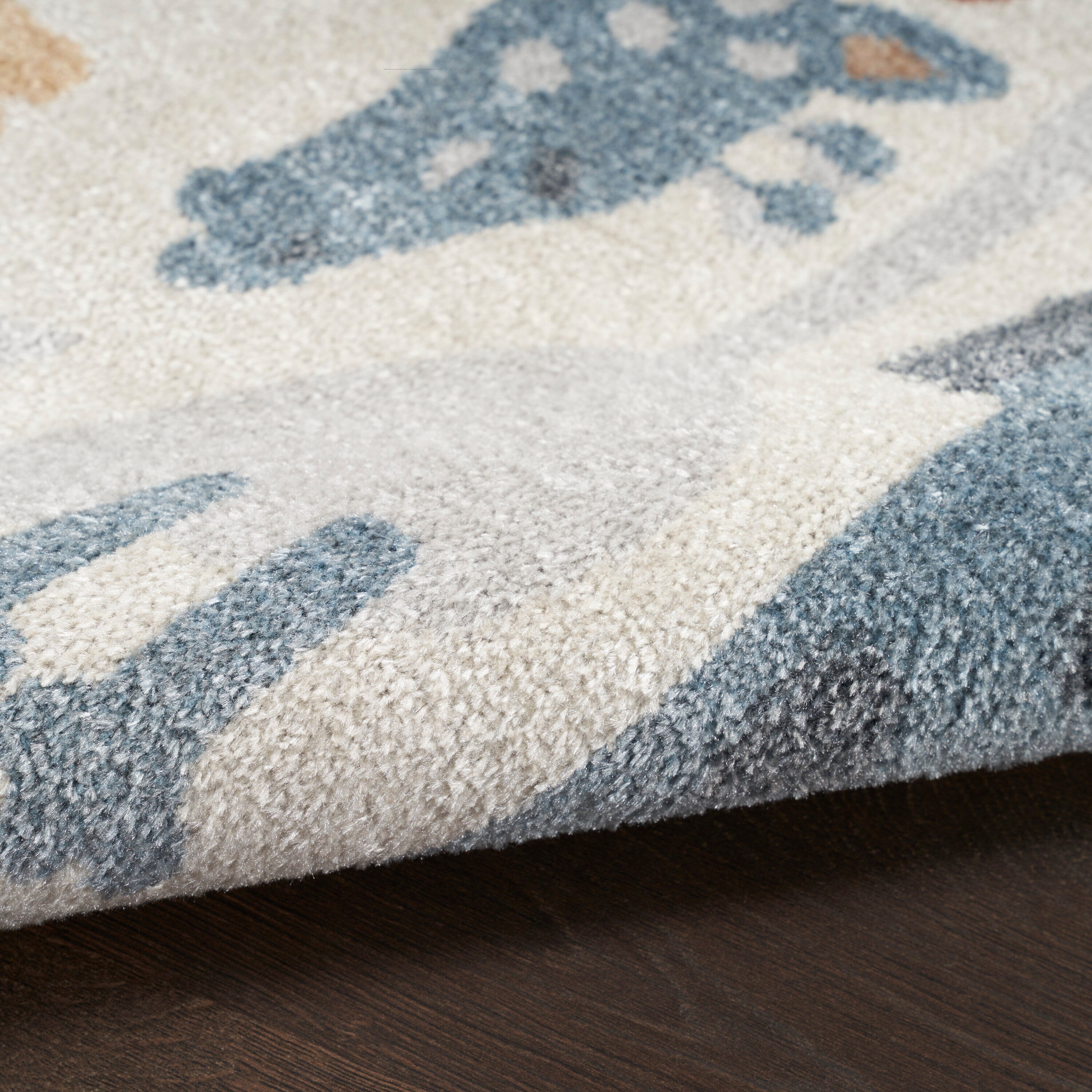 Nourison 099446119285 rugs - View #6