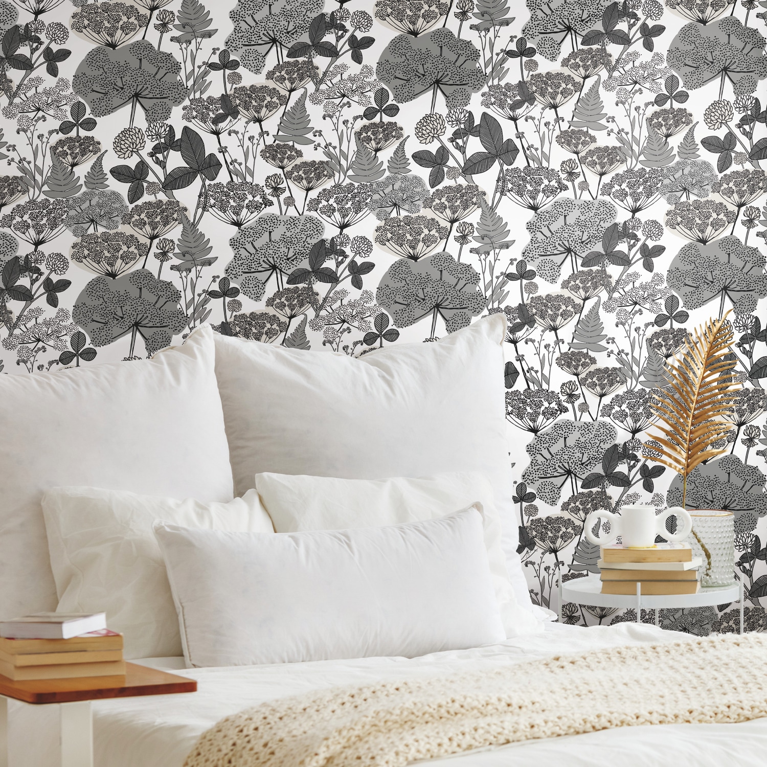 RoomMates RMK11536RL wallpaper - View #3