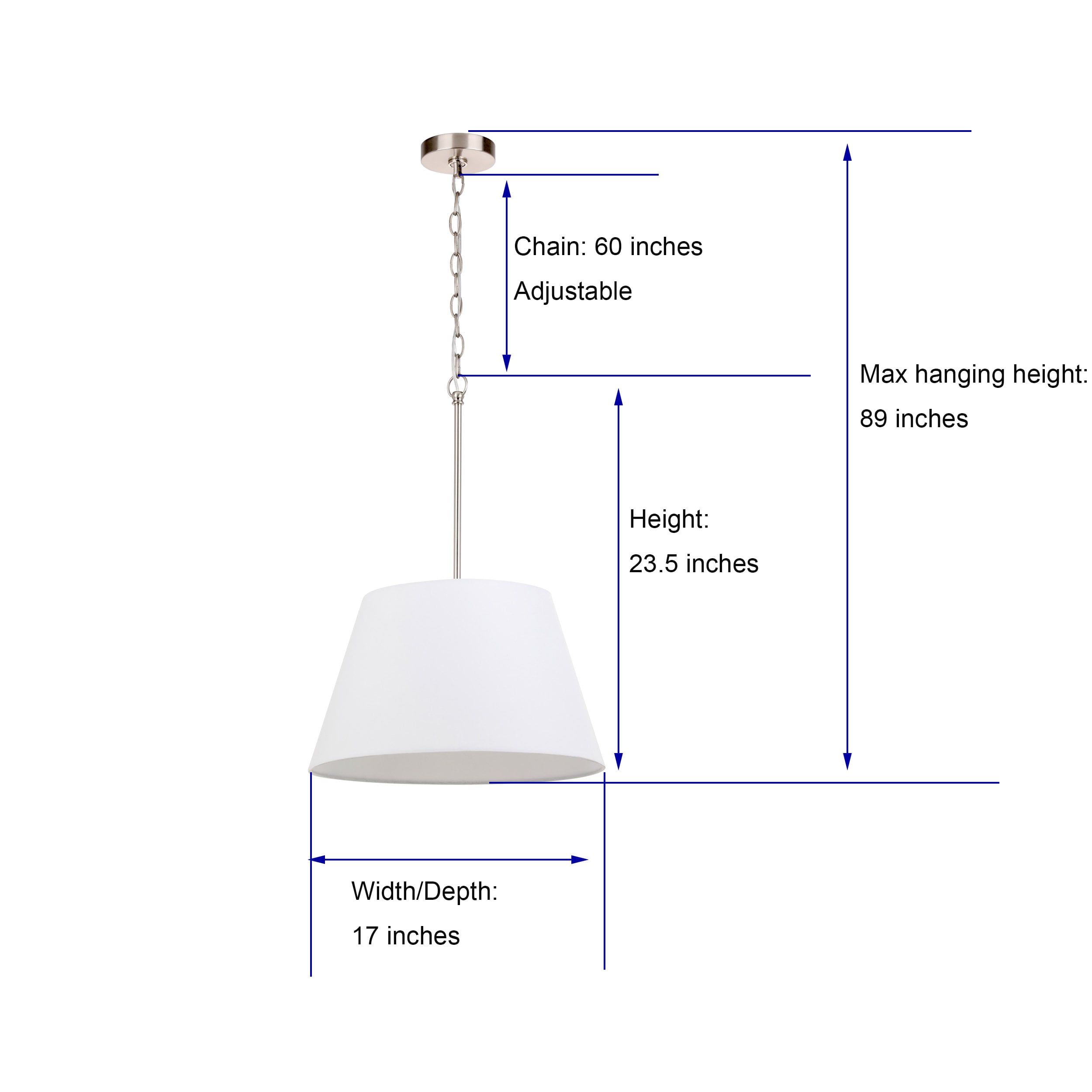 allen + roth KXW7902AX-02 Pendant-Lights - View #4