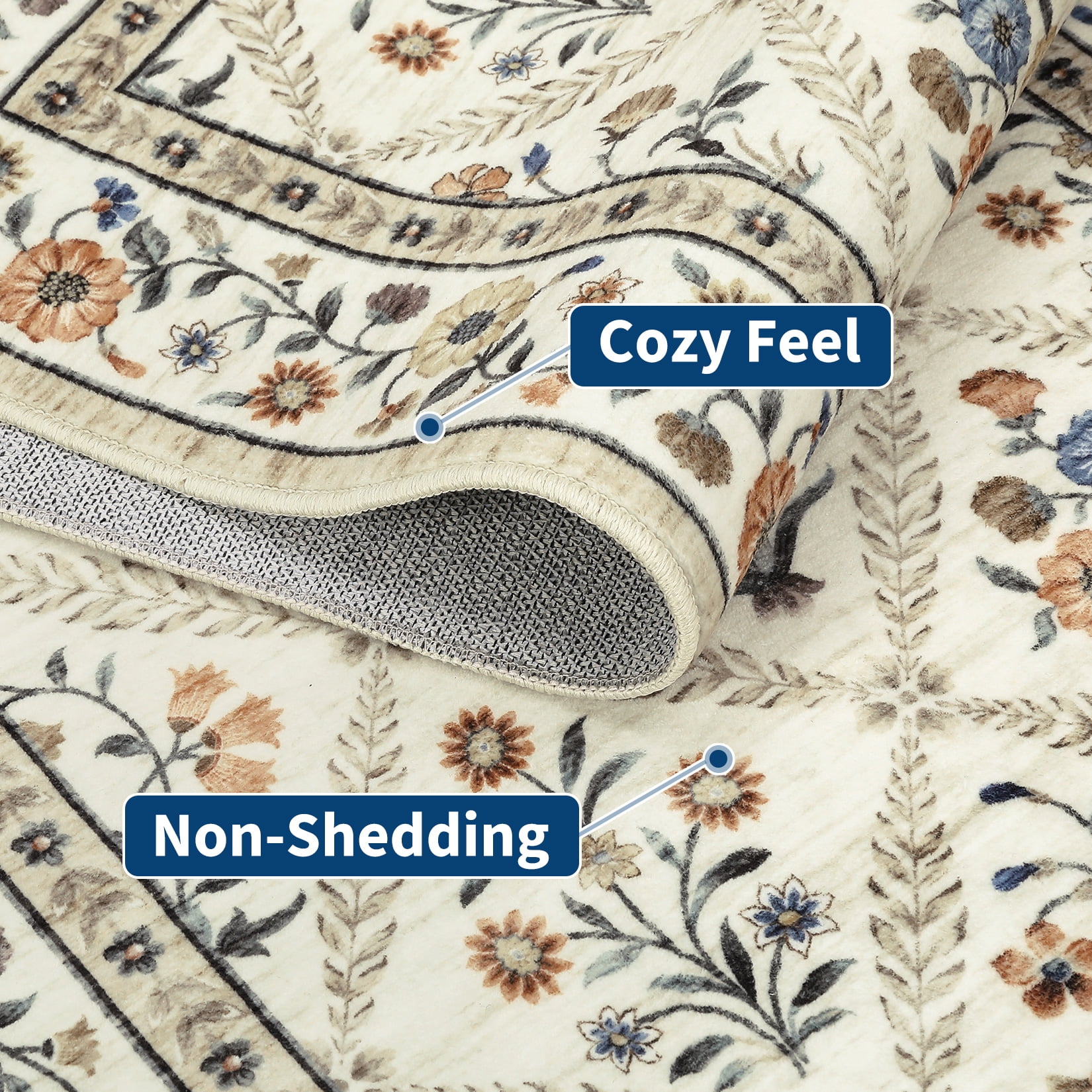 GAOMON CJH-DT-PHO0202248 rugs - View #7