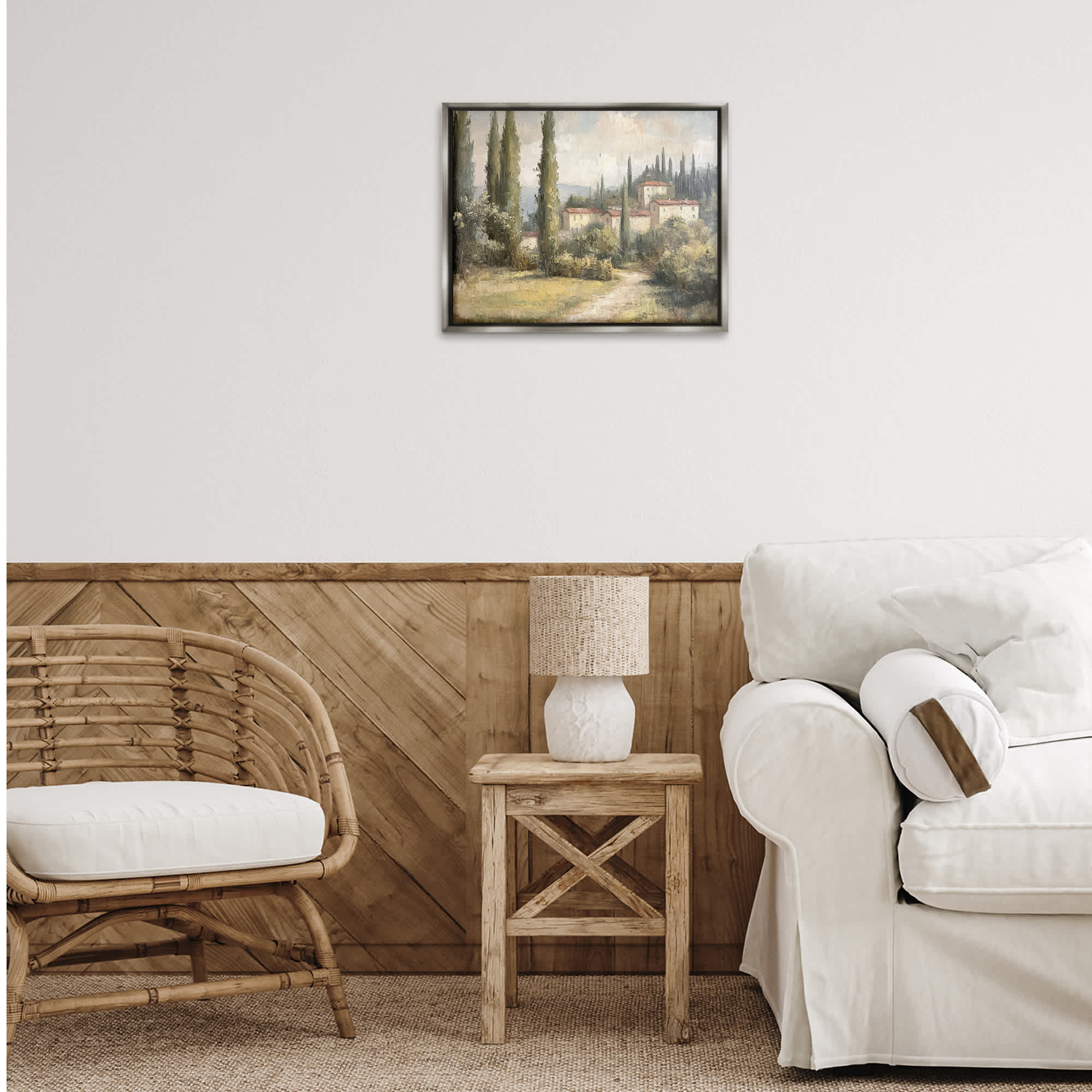 Stupell Industries BT-814-FFL-16X20 Wall-Art - View #3