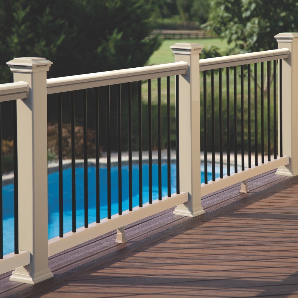 Trex 870002 Deck-Posts - View #7