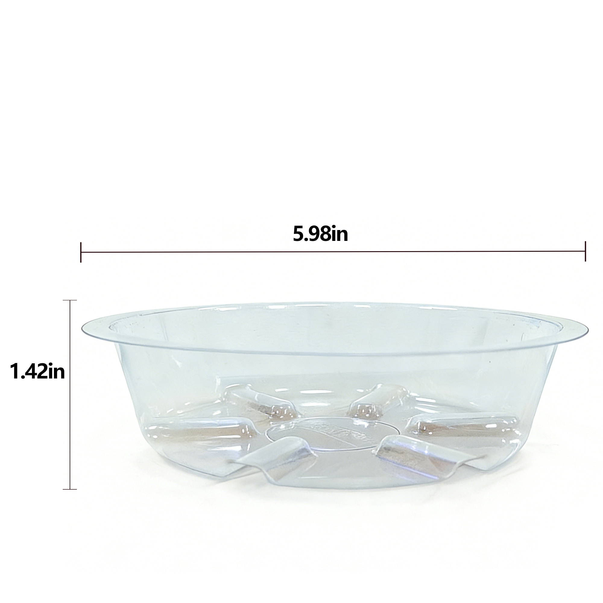  MLJ0406PCJ Plant-Saucers - View #6