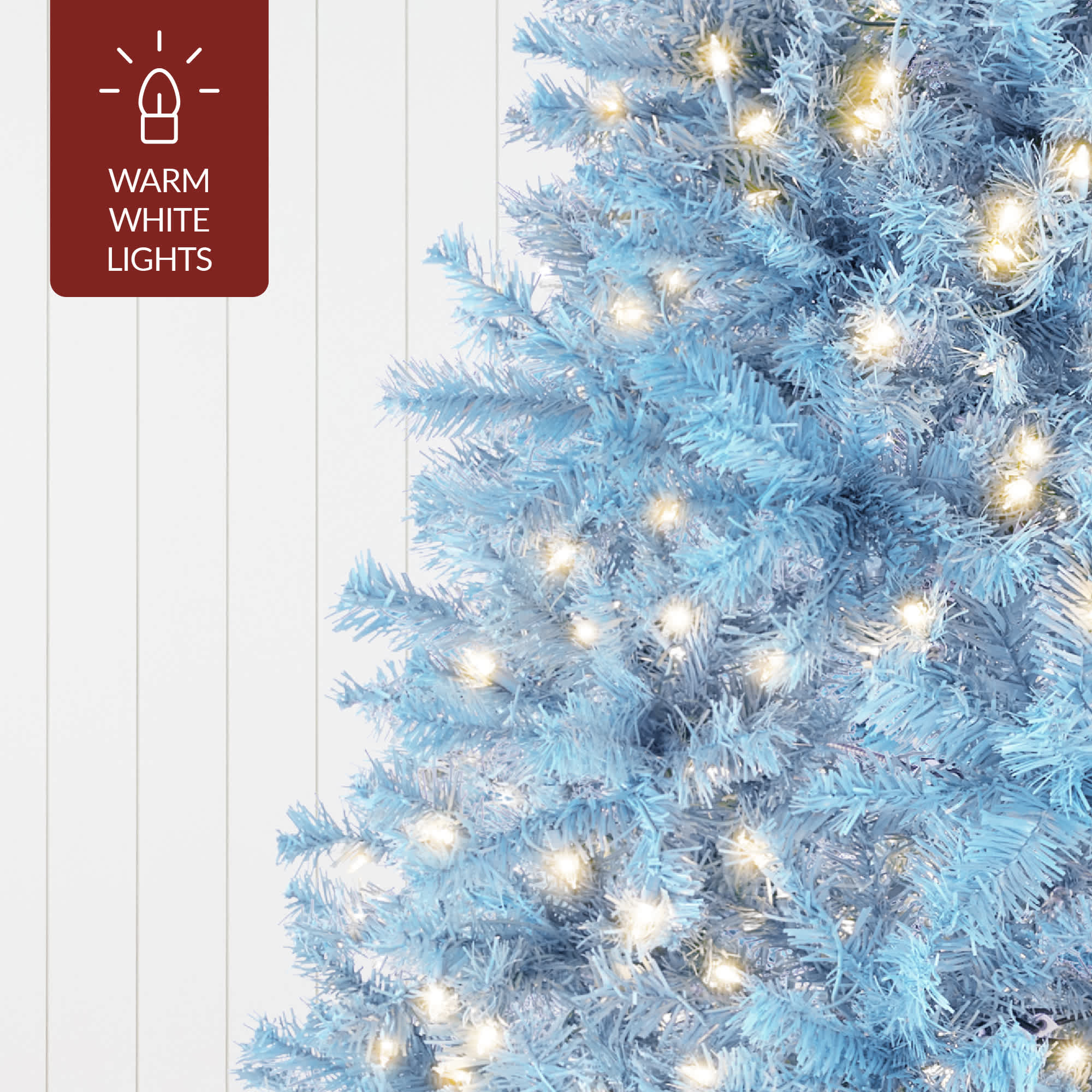 Best Choice Products SKY8274 Artificial-Christmas-Trees - View #7