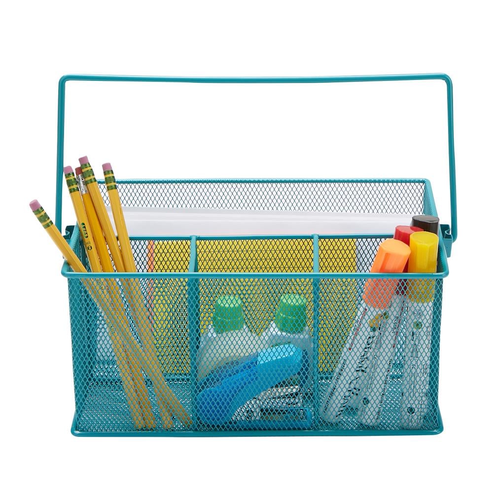 Mind Reader MESHBASKET-TUR Kitchen-Utensil-Holder - View #2
