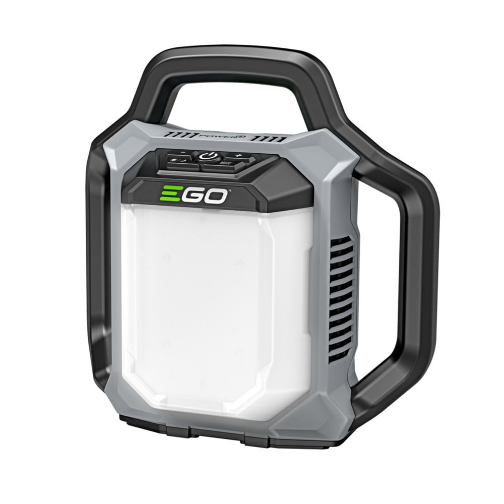 EGO 3000 Lumen LED Battery operated Rechargeable Portable Work