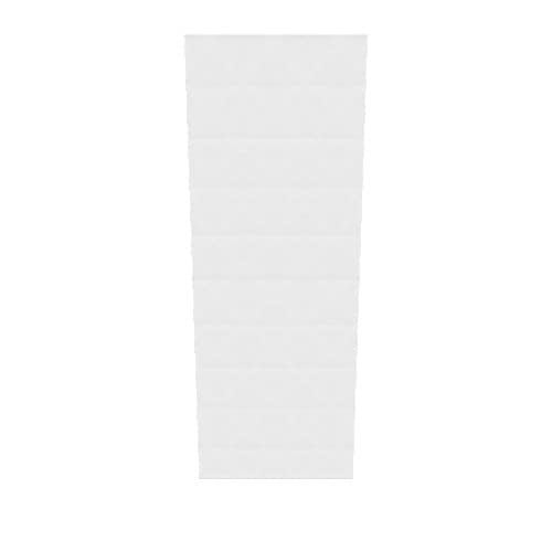 Three-dimensional representation of the product