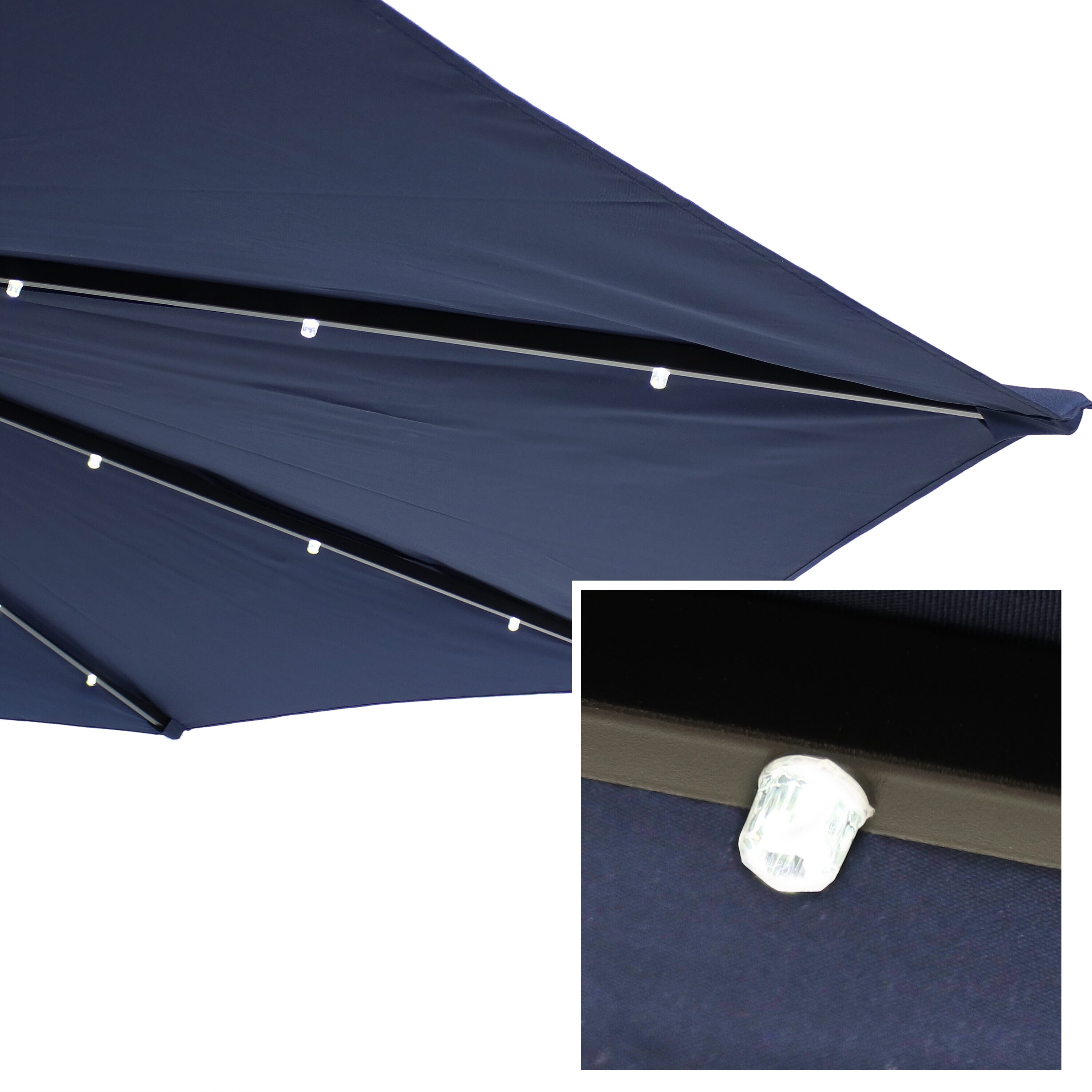 Sunnydaze Decor ECG-165 Umbrellas-3 - View #7