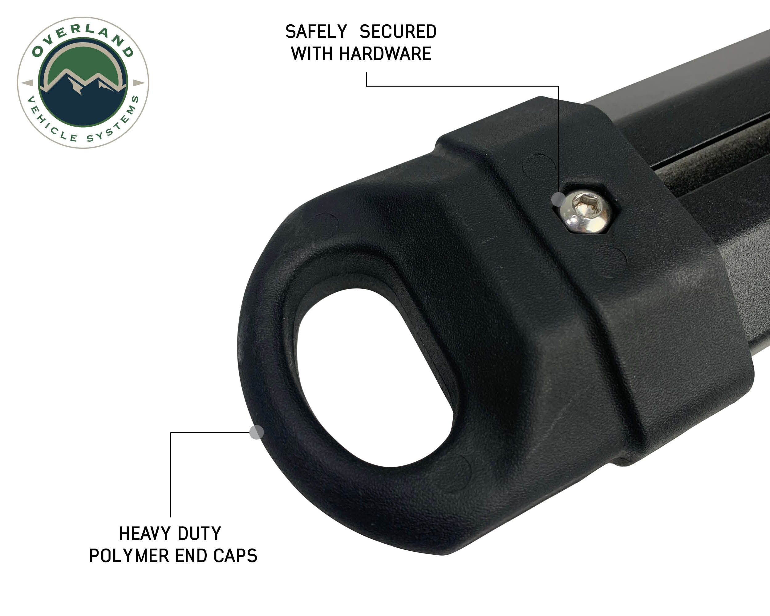 Overland Vehicle Systems 22040101 Exterior-Car-Acc - View #10