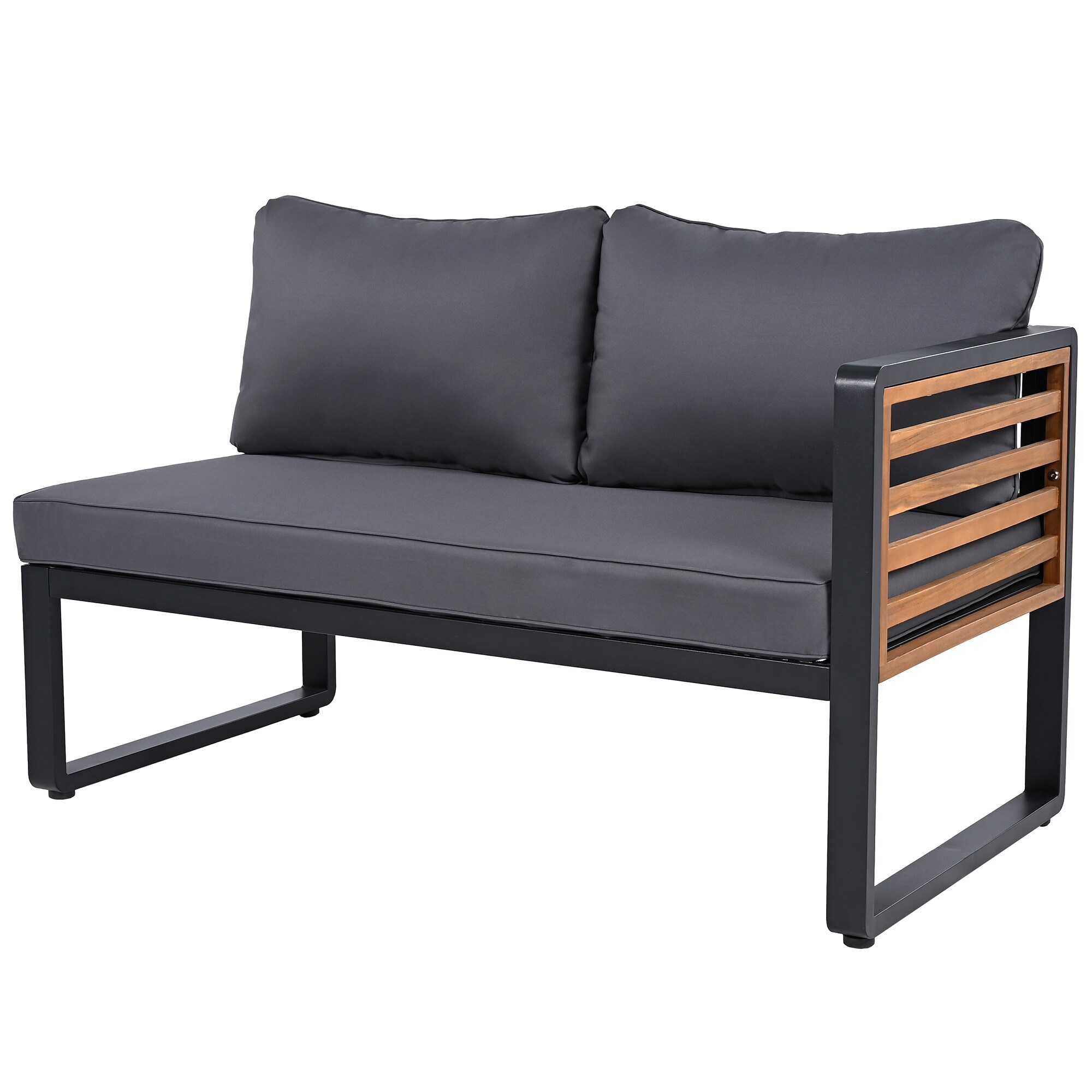 SINOFURN SYA300008NY Patio-Sofas-Daybeds - View #10
