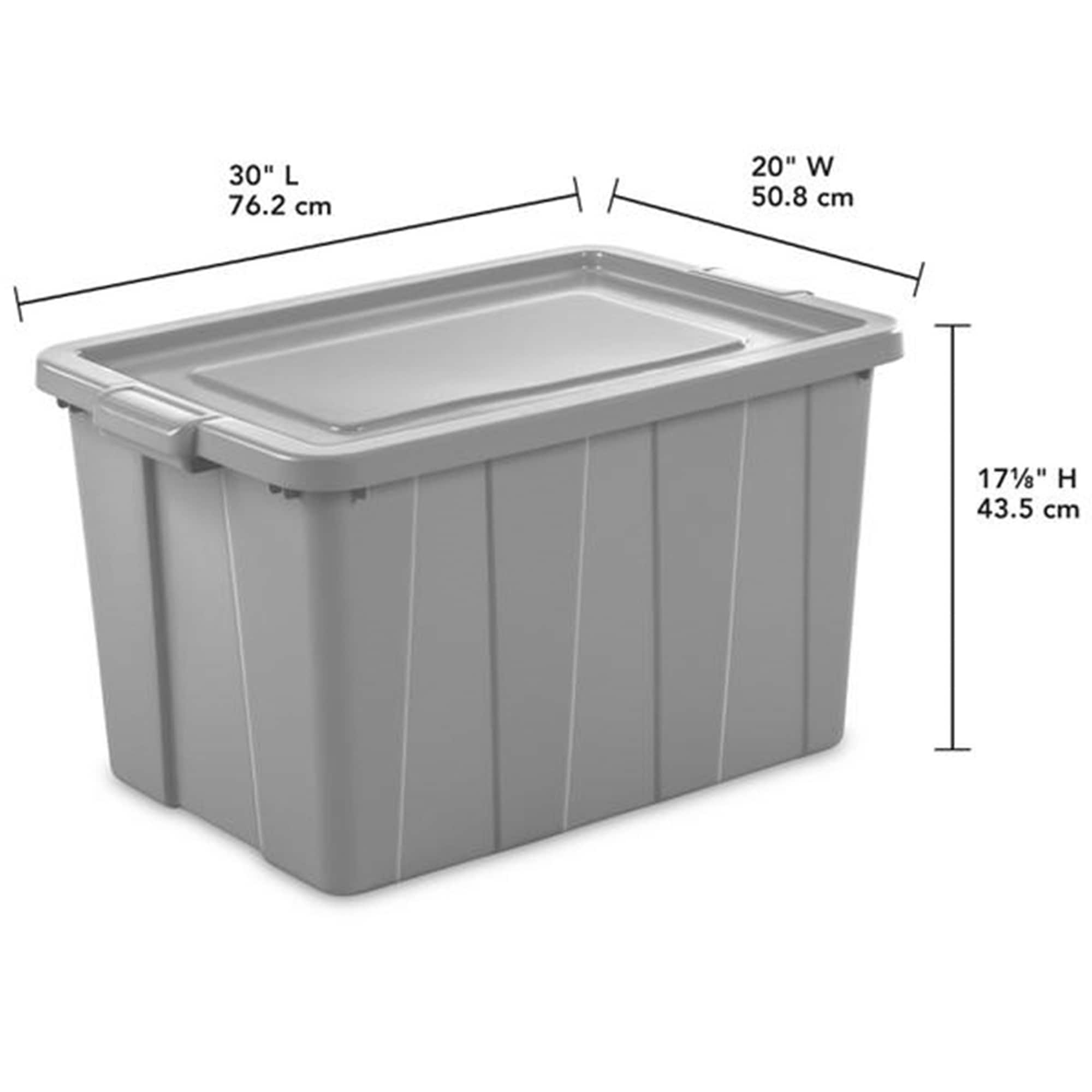 Sterilite 282004 Bins-Baskets - View #6