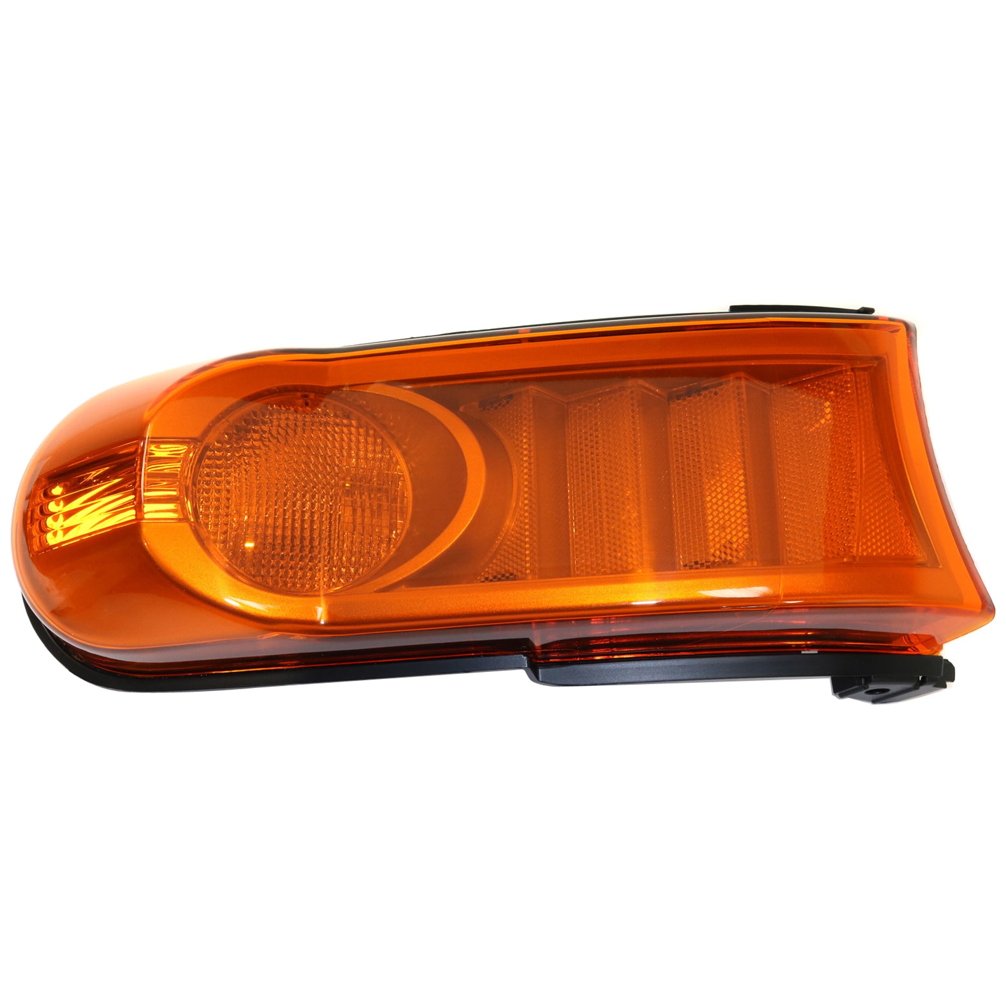 Garage-Pro JCWREPT106934GP Turn Signal Lamp Compatible with Toyota FJ Cruiser 2007-2011 Driver Side Assembly Park/Signal/Side Marker Lamp