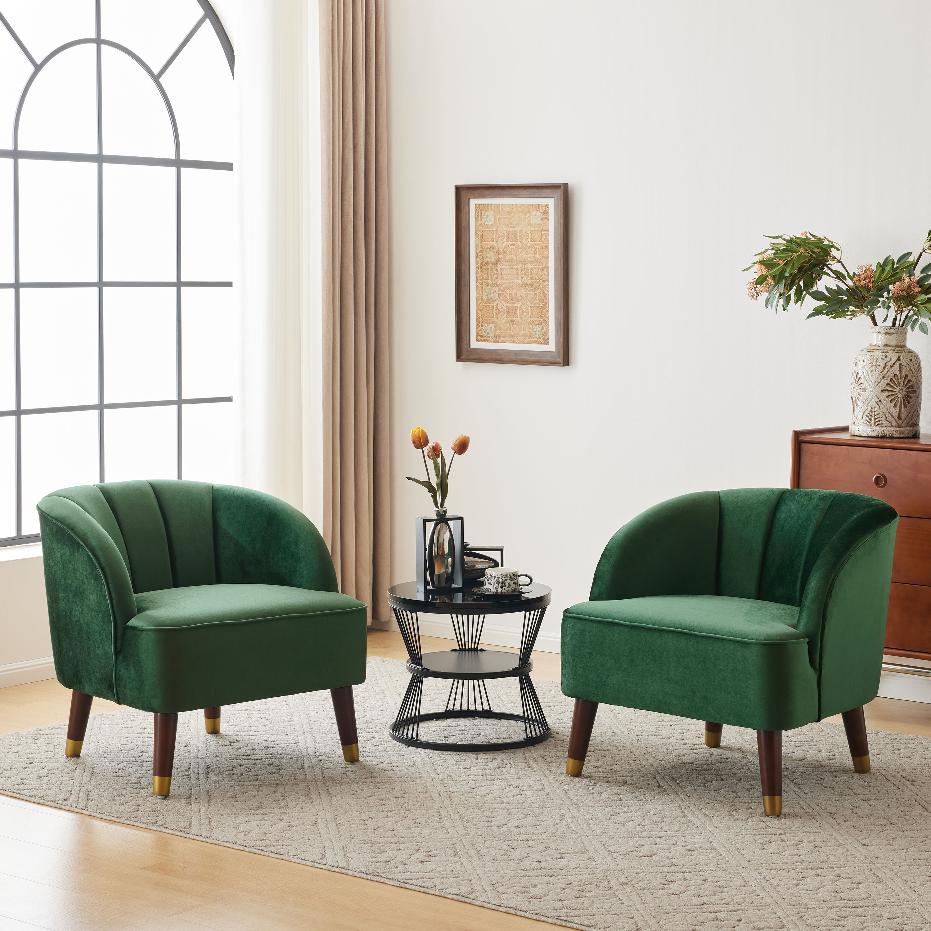 Christopher Knight Home 319559 chairs - View #3