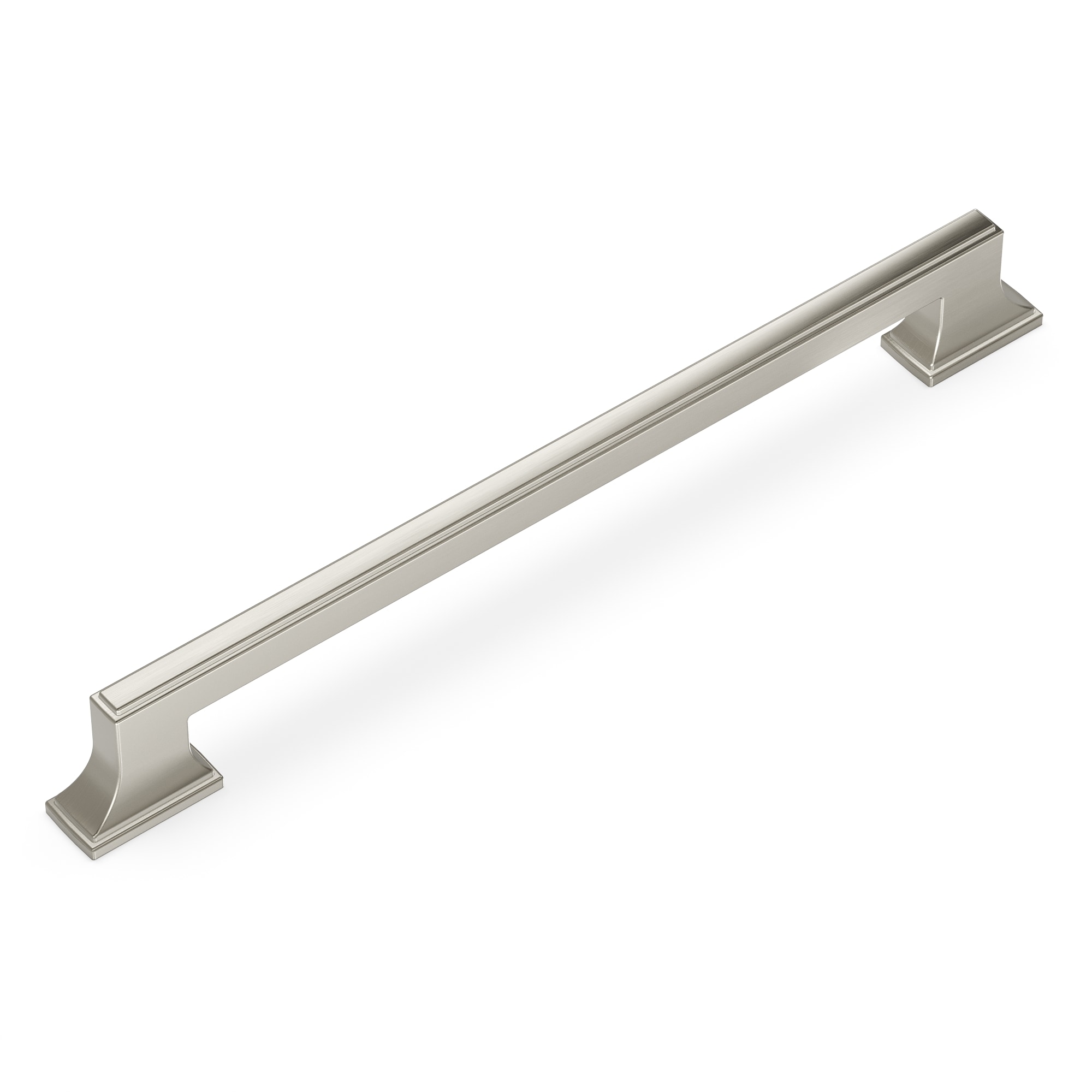 Belwith Keeler B077464-SN Cabinet-Pulls - View #2