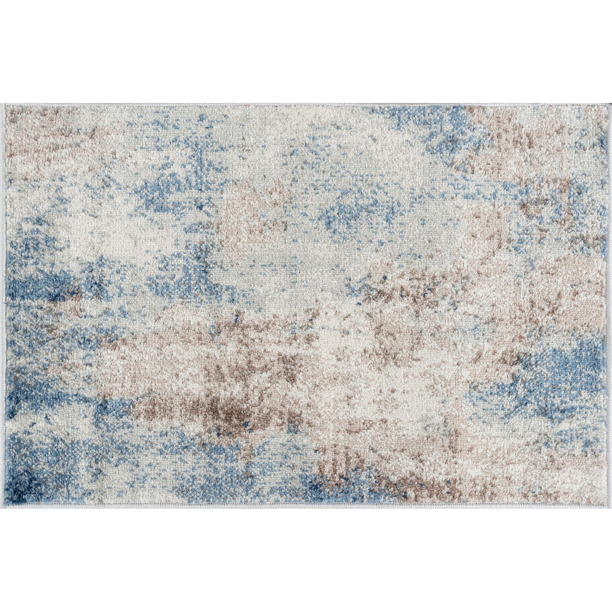 Tayse CHL1307 2X3 rugs - View #5