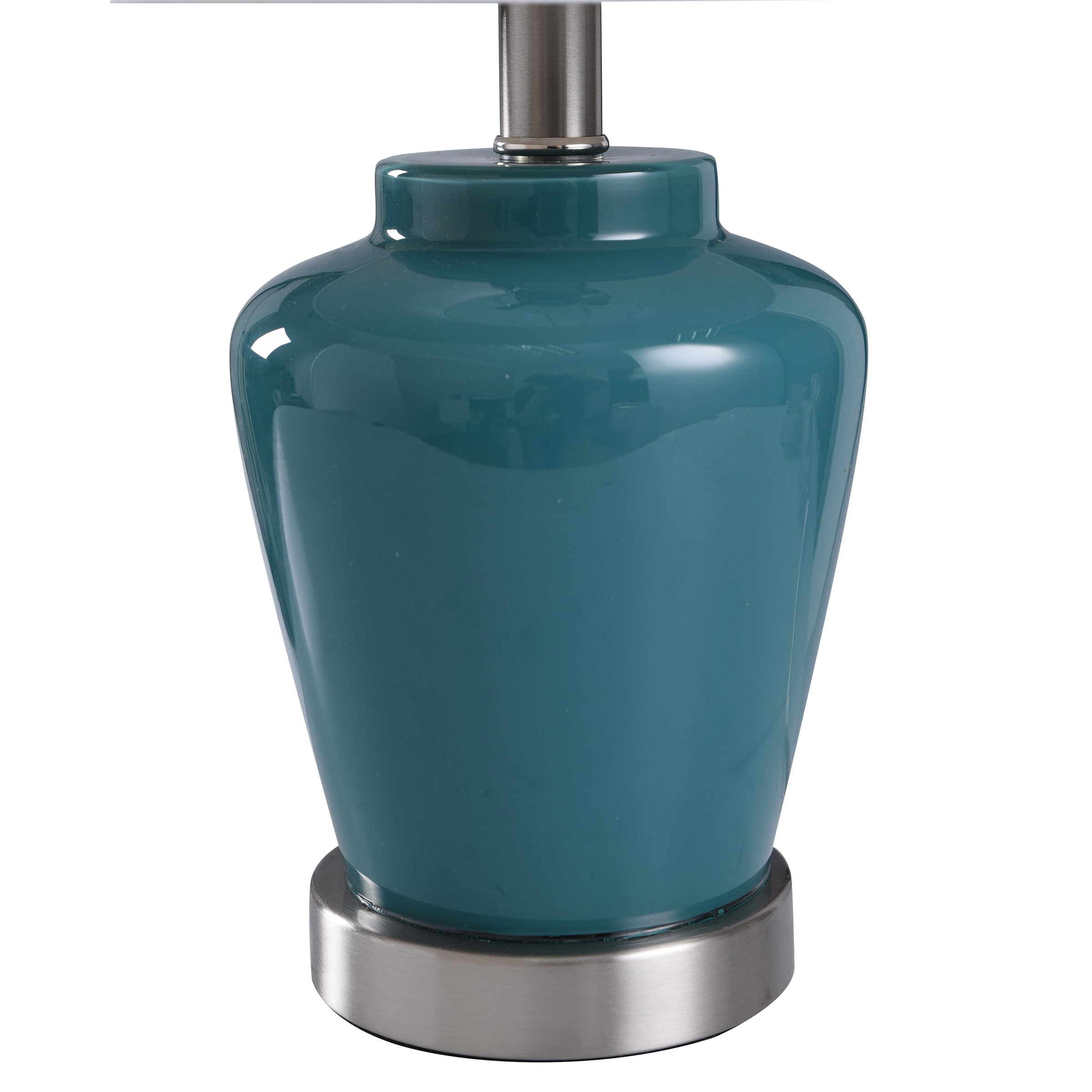 StyleCraft Home Collection L11083BDS Table-Lamps - View #4