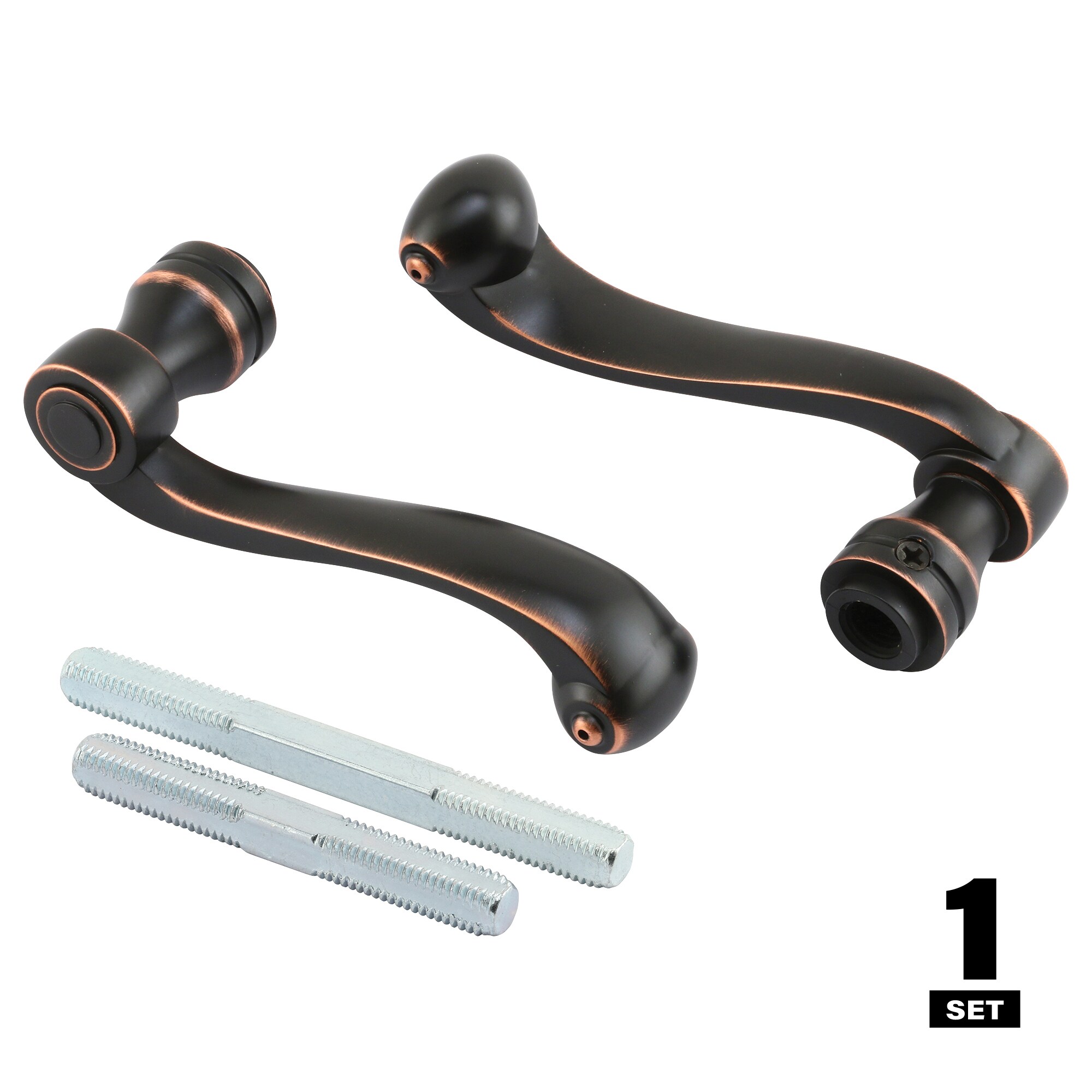 Prime-Line E 2666 Door-Handles - View #3