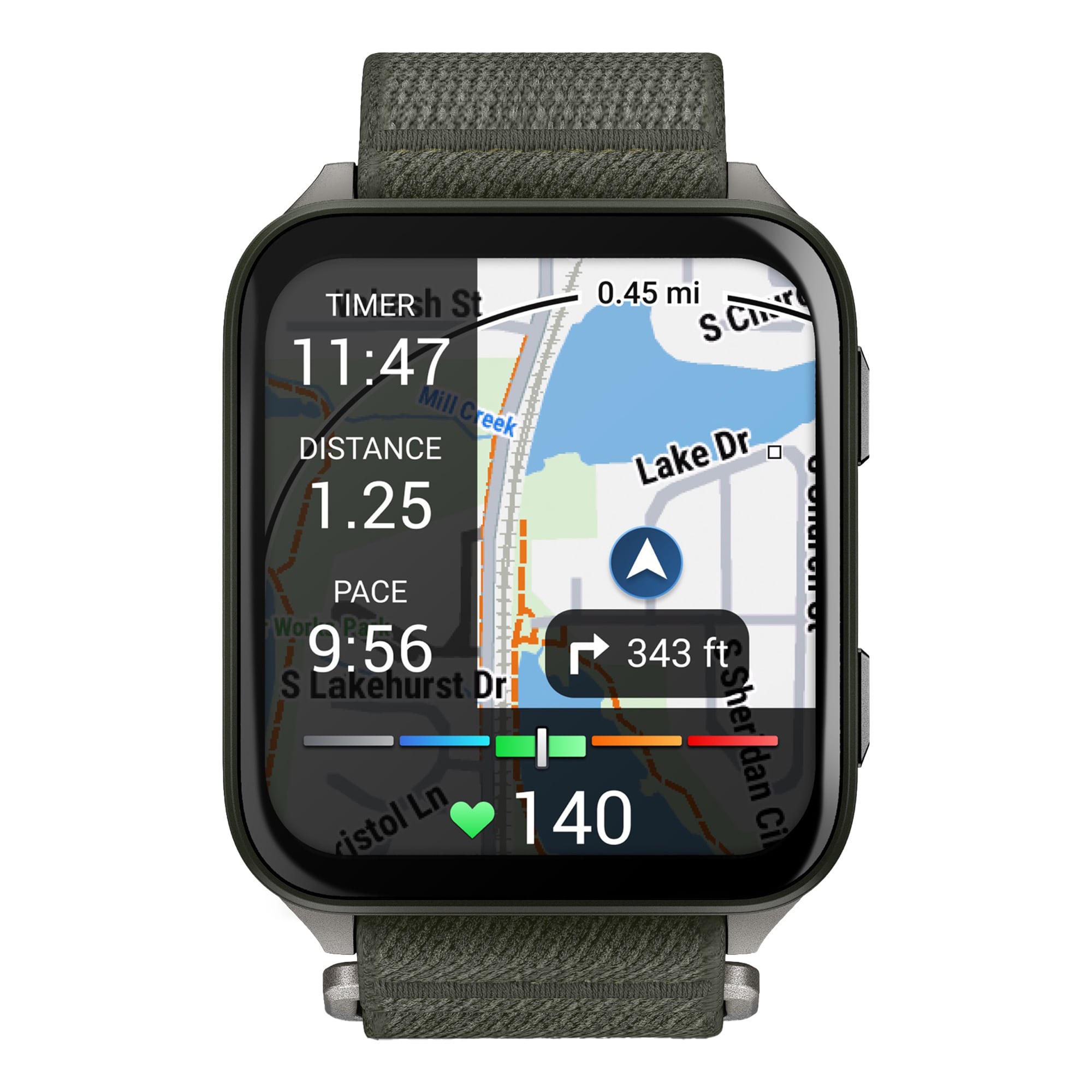 Garmin GRM0298001 Fitness-Trackers - View #2