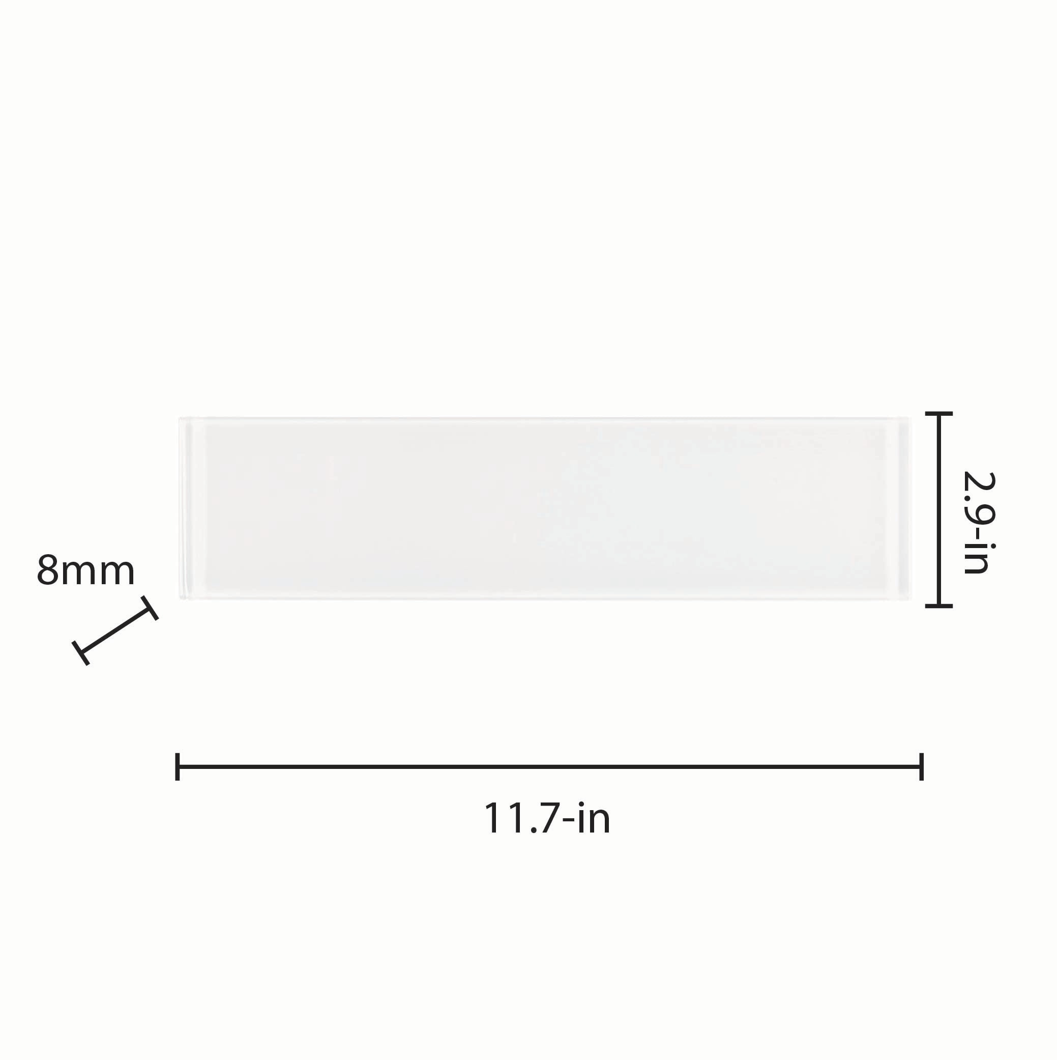 allen + roth LW0419108 Ceramic-Tile - View #11