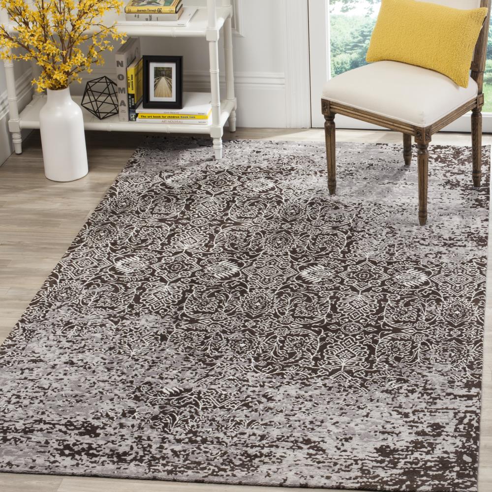 Safavieh CLV224B-5 rugs - View #2