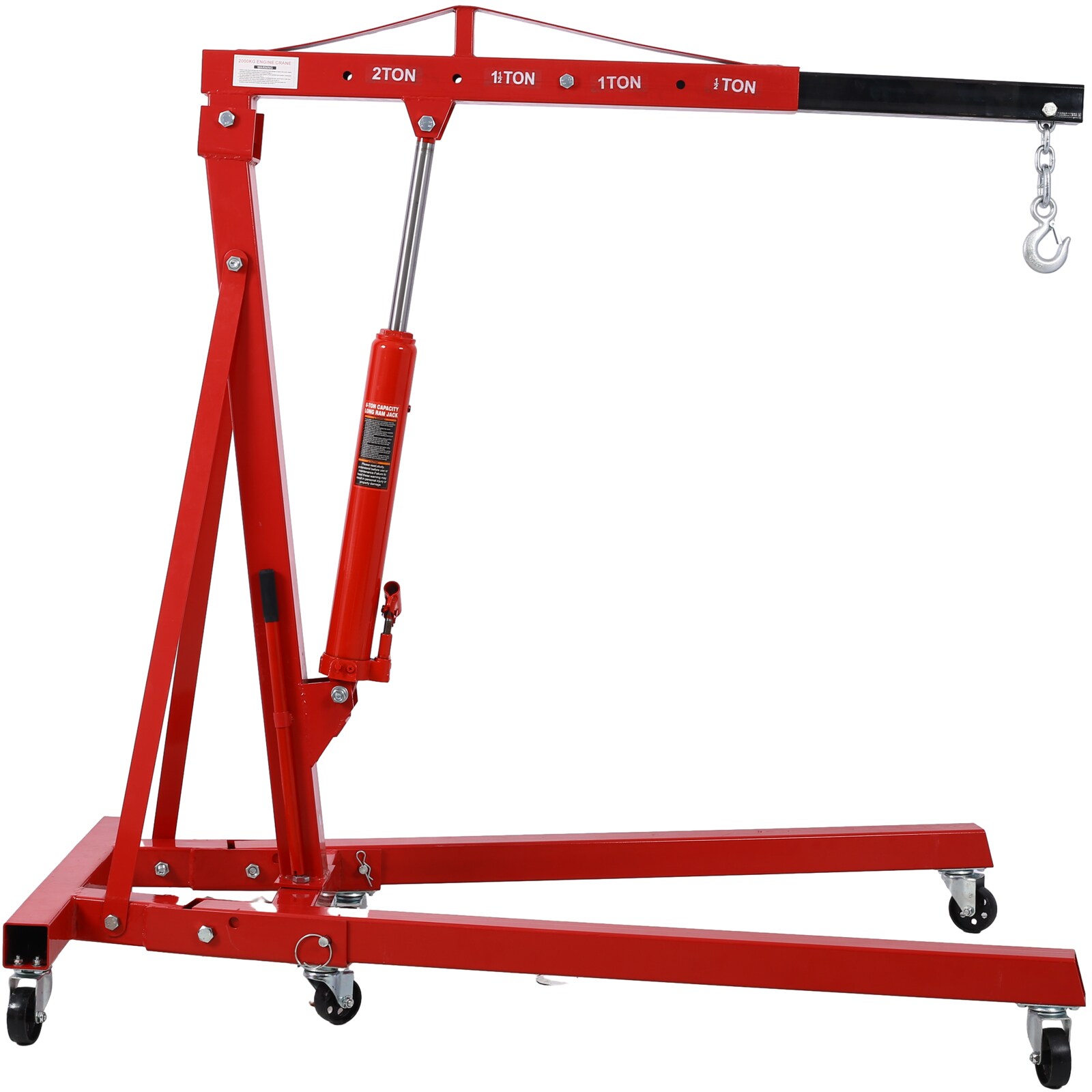 Kahomvis GH-QP214-029 Shop-Equipment - View #2