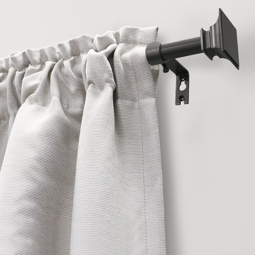 Lumi Home Furnishings SL022-2-584884PDG Curtain-Rods - View #2