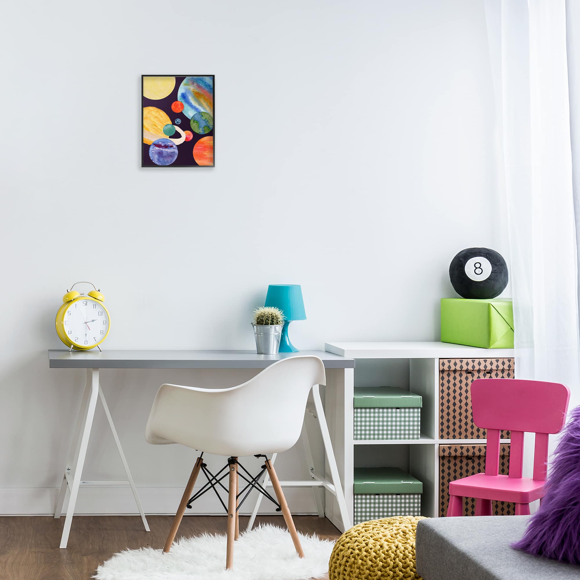 Stupell Industries BS-043-FR-11X14 Wall-Art - View #3