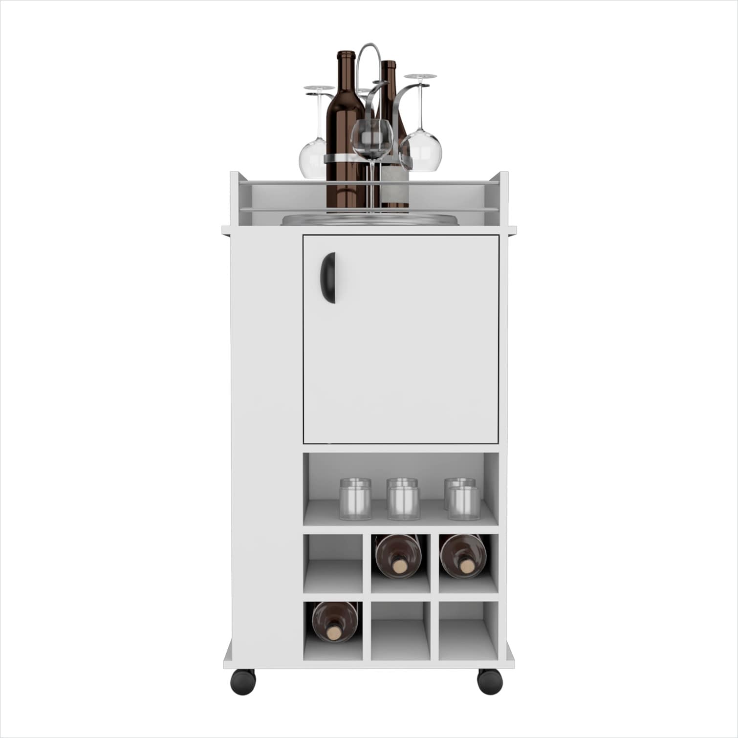 Naturefalls 58O49UR17LMA Kitchen-Furniture - View #6
