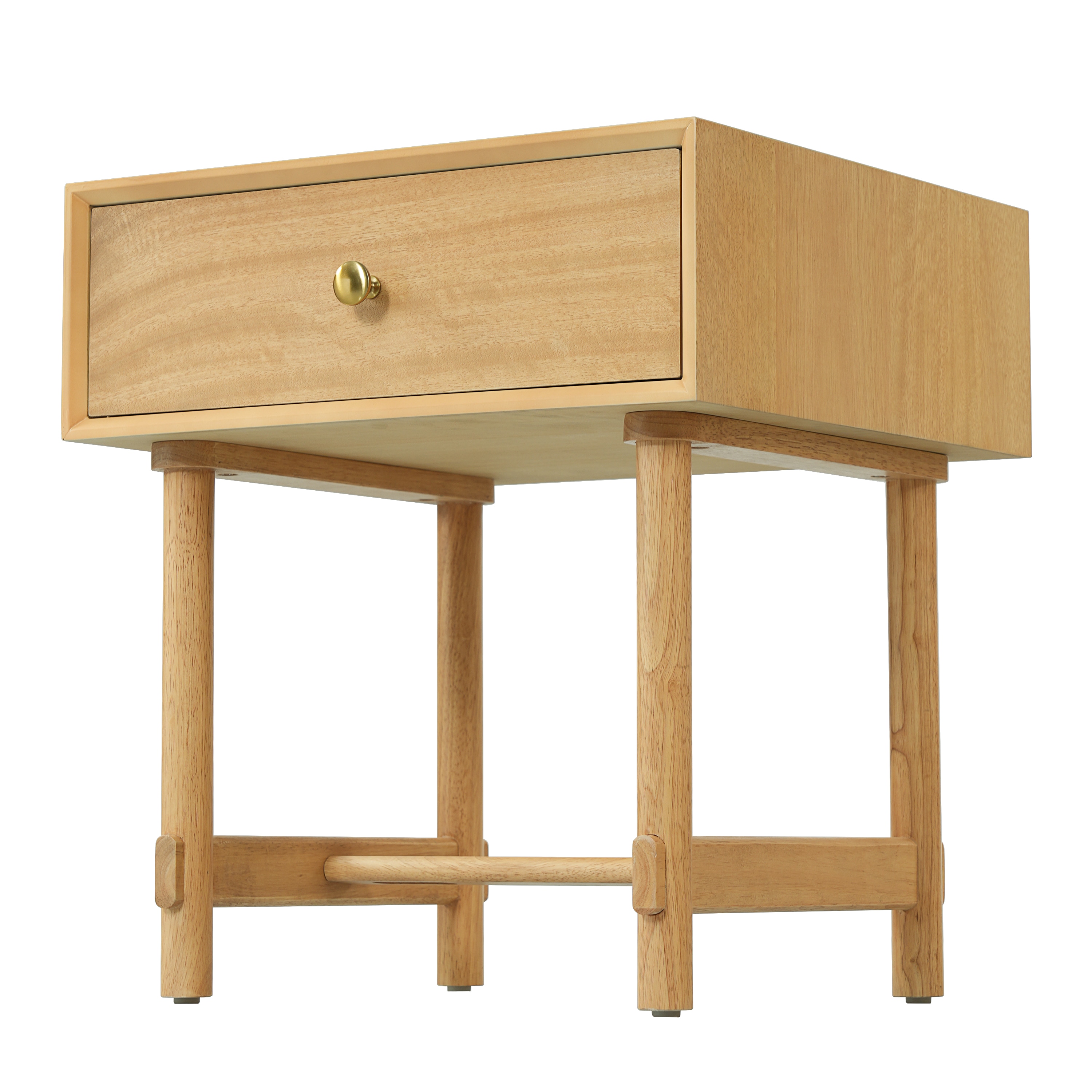 Christopher Knight Home 377745 nightstands - View #6
