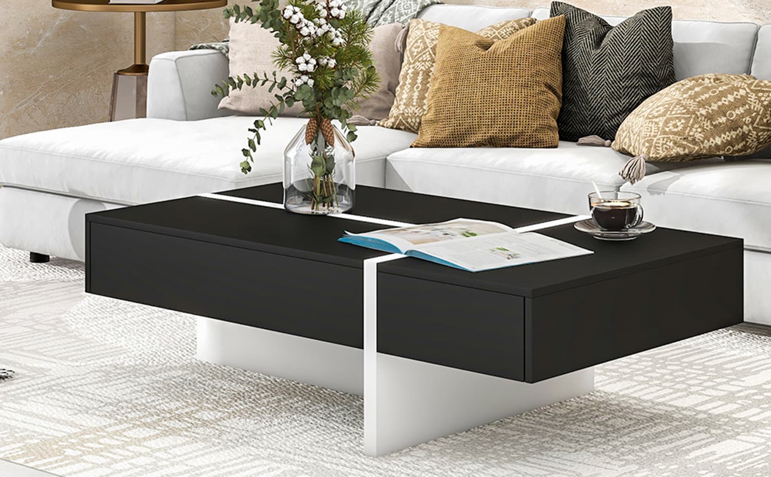 SINOFURN SYA250023BN Coffee-Tables - View #14