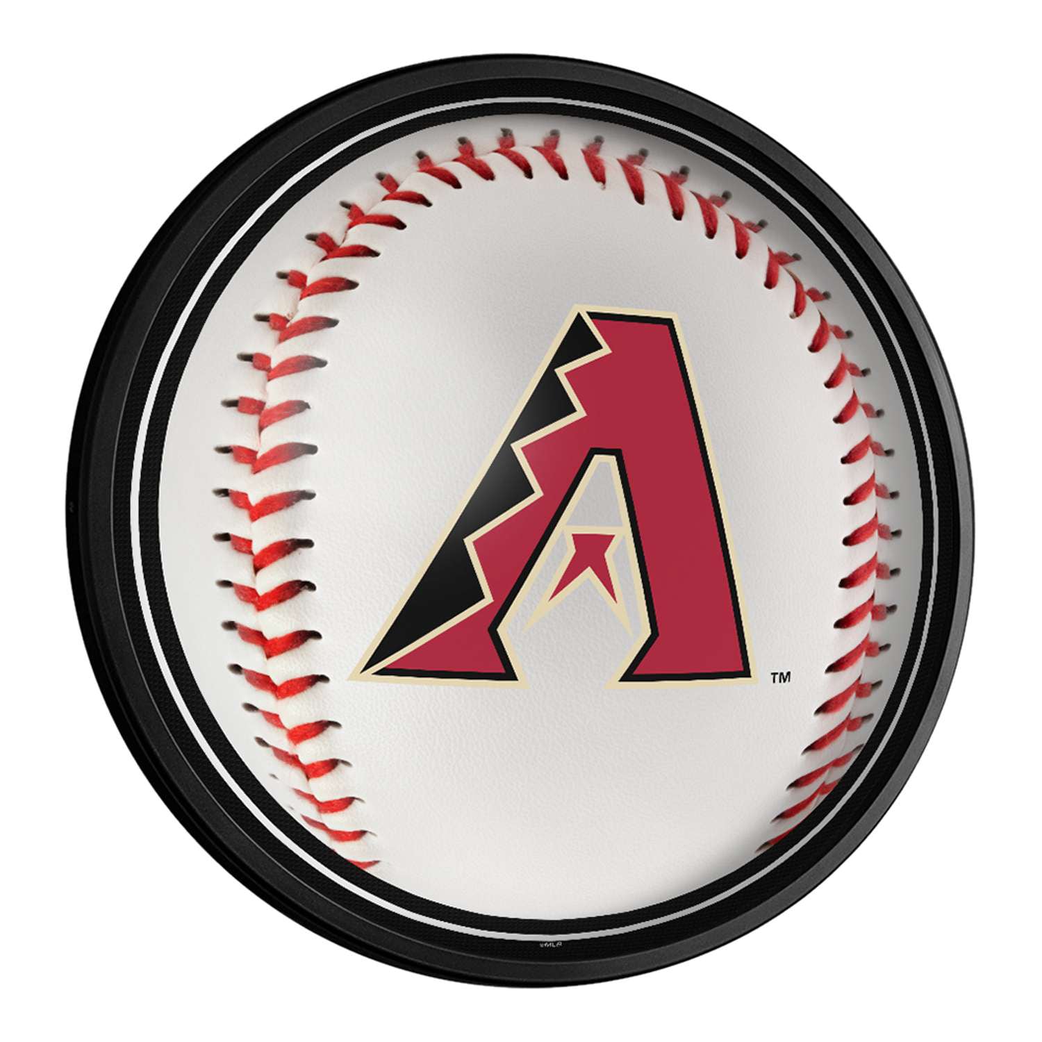 Arizona Diamondbacks: Logo - Officially Licensed MLB Outdoor